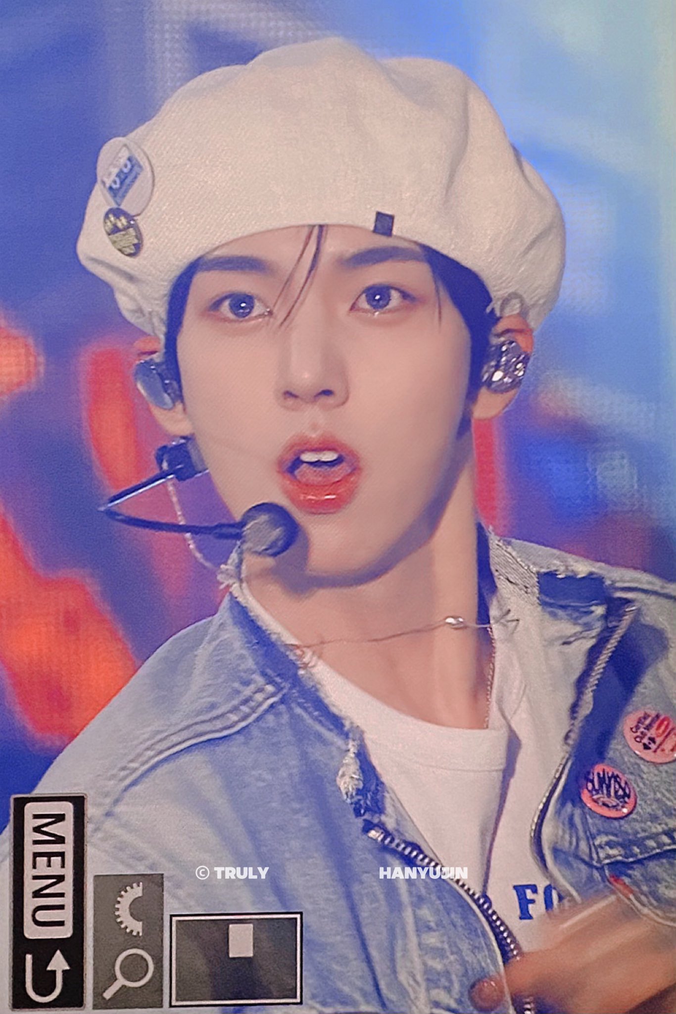 [잡담] 한유진 진짜토끼인가 | 인스티즈