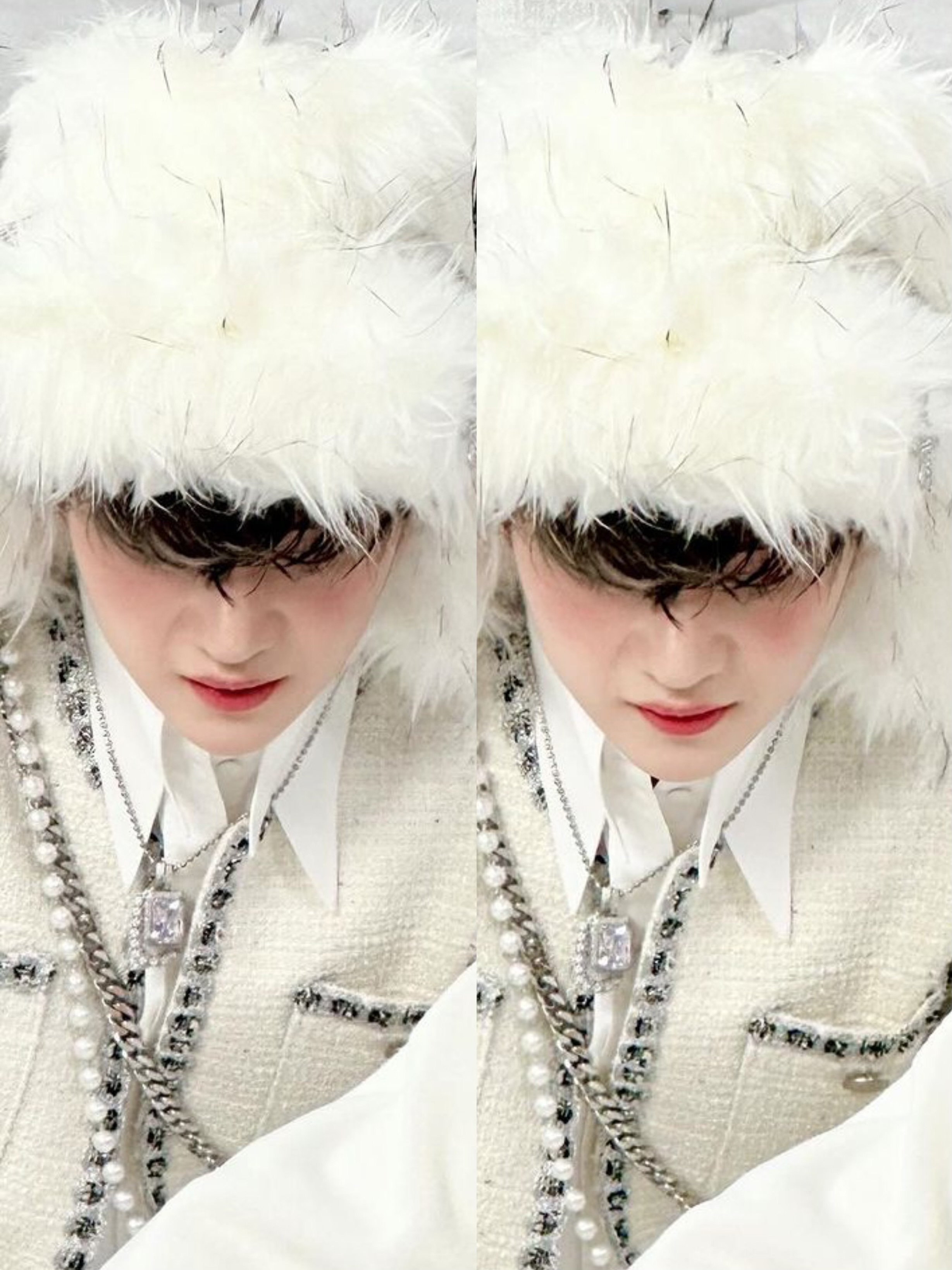 [잡담] 석매튜 너 요정이야? | 인스티즈