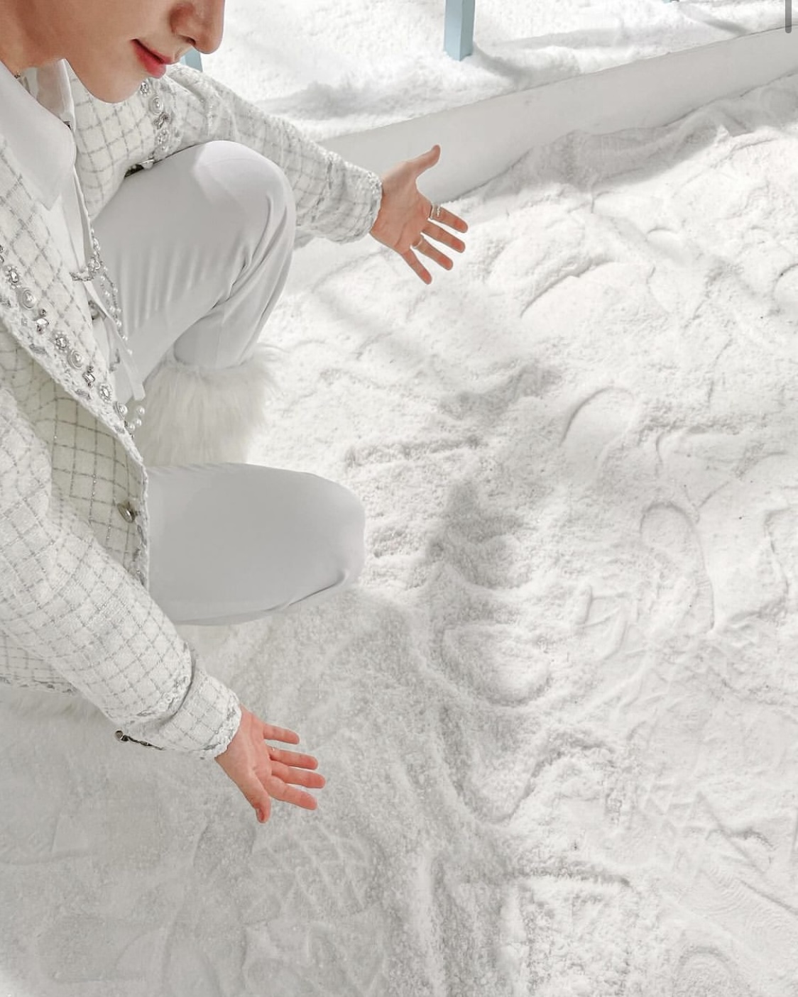 [잡담] 장하오 왕자님이야 | 인스티즈