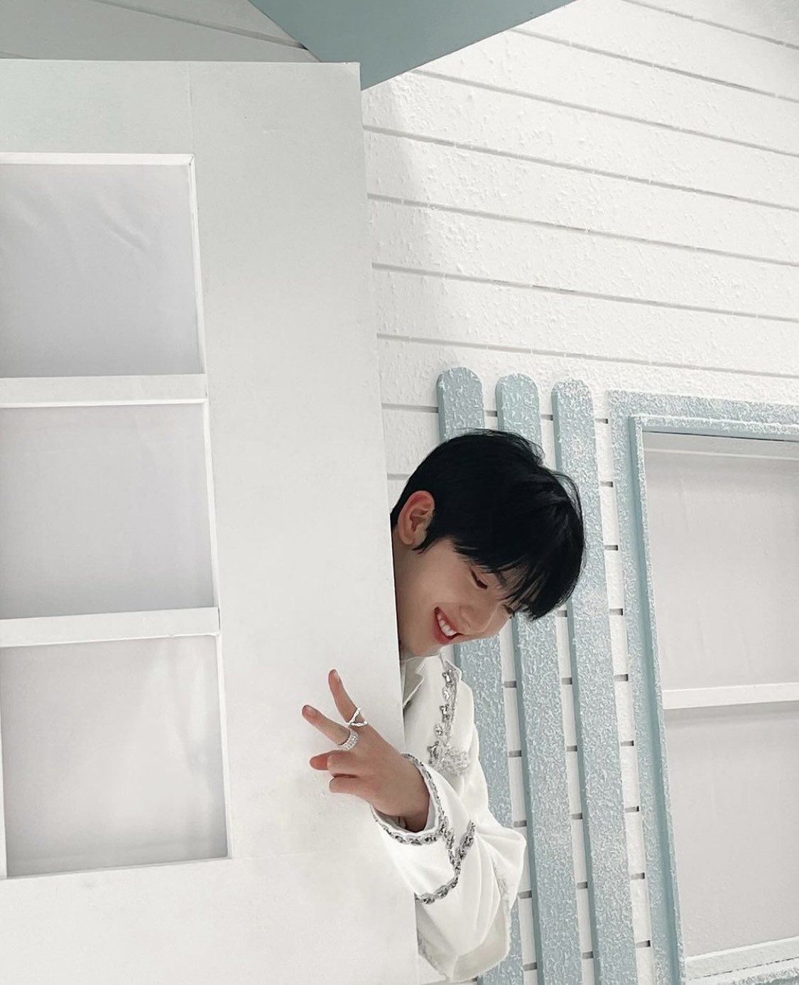 [잡담] 한유진 진짜 새삼 예쁘게 생겼구나 | 인스티즈