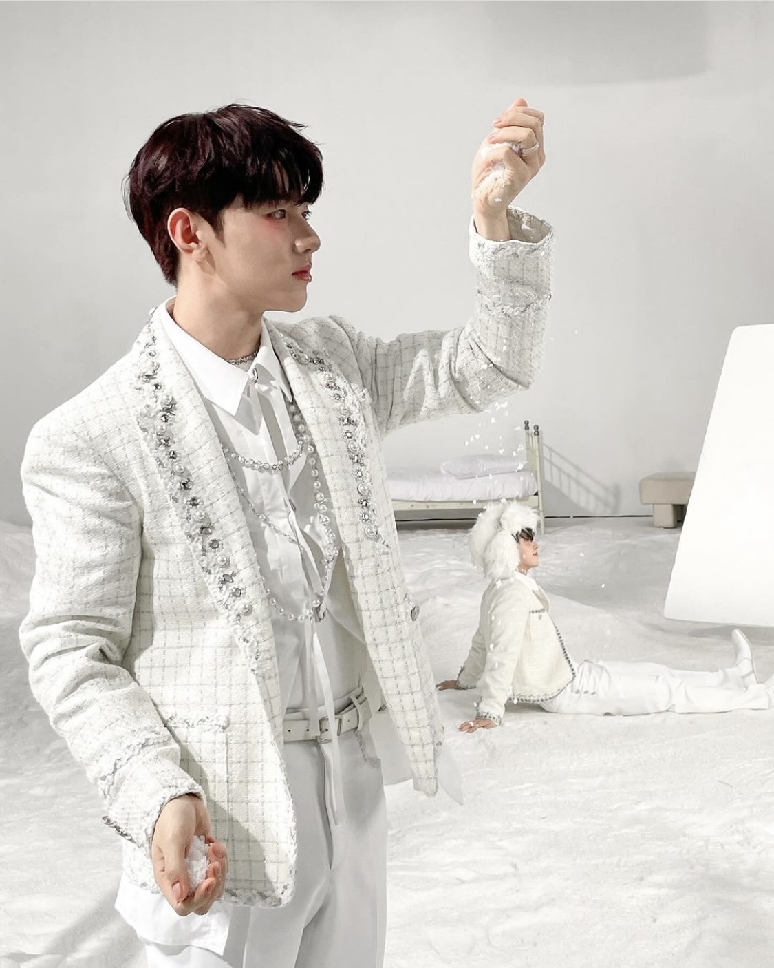 [잡담] 장하오 왕자님이야 | 인스티즈