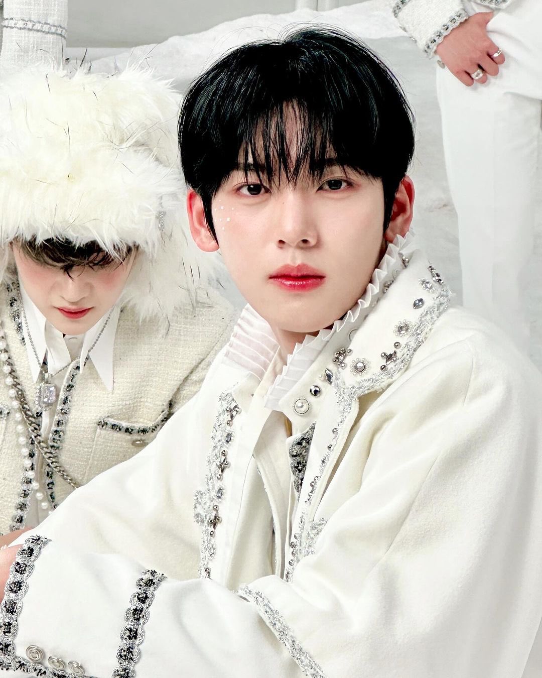 [잡담] 와 한유진 얼굴 | 인스티즈