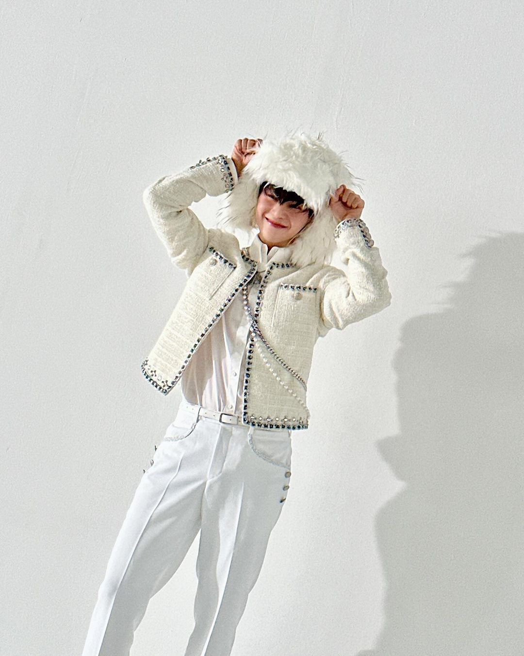 [잡담] 제베원 석매튜 왜케 귀여워 | 인스티즈