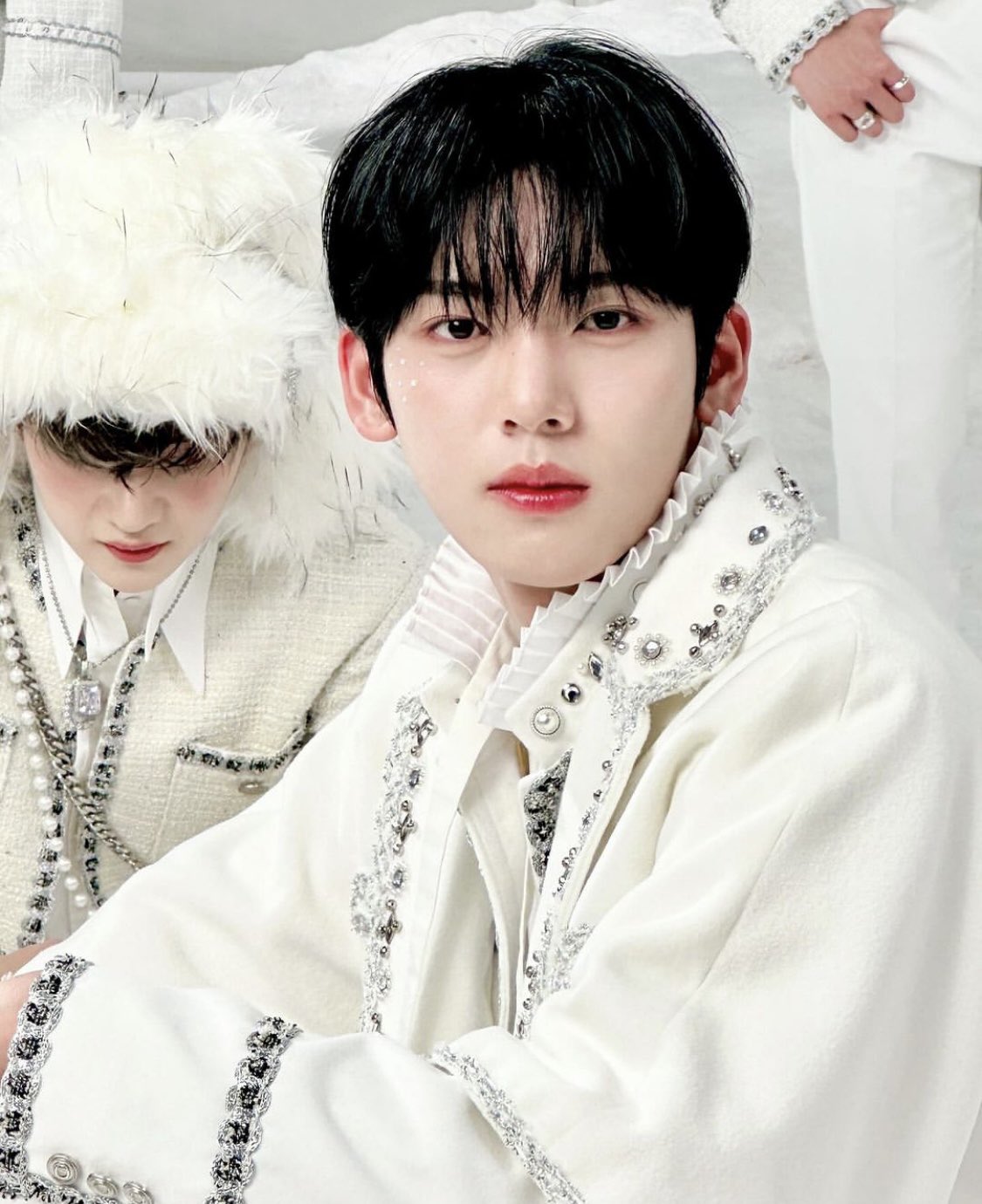 [잡담] 한유진 진짜 새삼 예쁘게 생겼구나 | 인스티즈