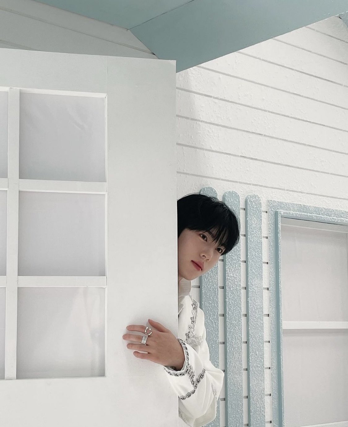 [잡담] 한유진 진짜 새삼 예쁘게 생겼구나 | 인스티즈