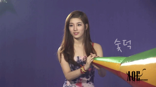 [잡담] 수지 찐아이돌때 | 인스티즈