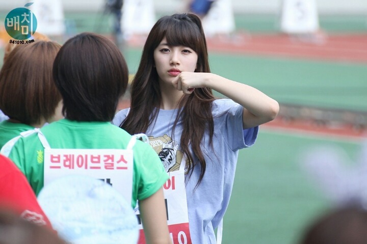 [잡담] 수지 찐아이돌때 | 인스티즈