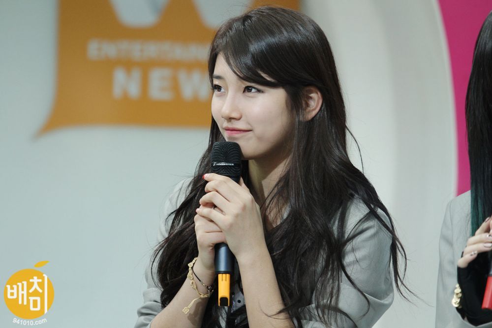 [잡담] 수지 찐아이돌때 | 인스티즈