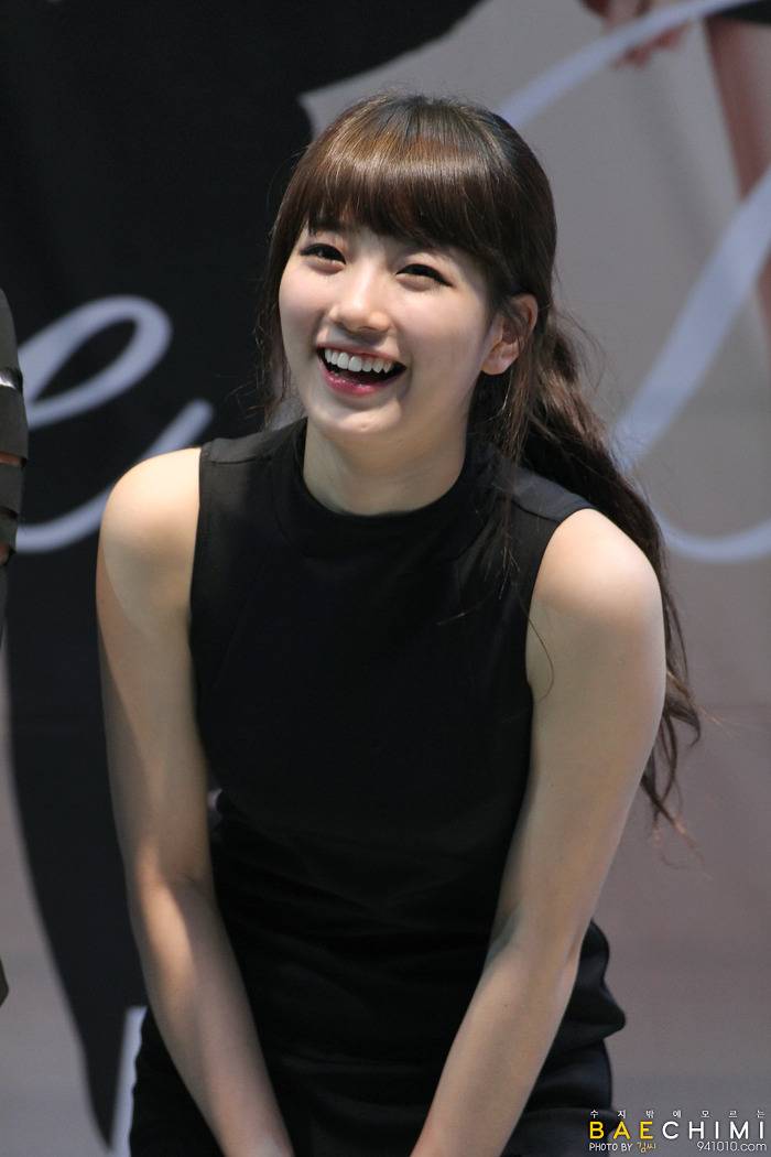 [잡담] 수지 찐아이돌때 | 인스티즈