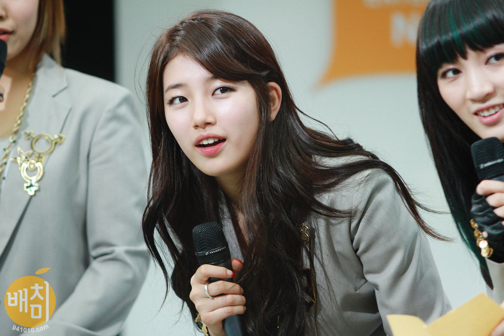 [잡담] 수지 찐아이돌때 | 인스티즈