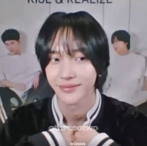 [잡담] 저화질의 라이즈 원빈 귀여워 | 인스티즈