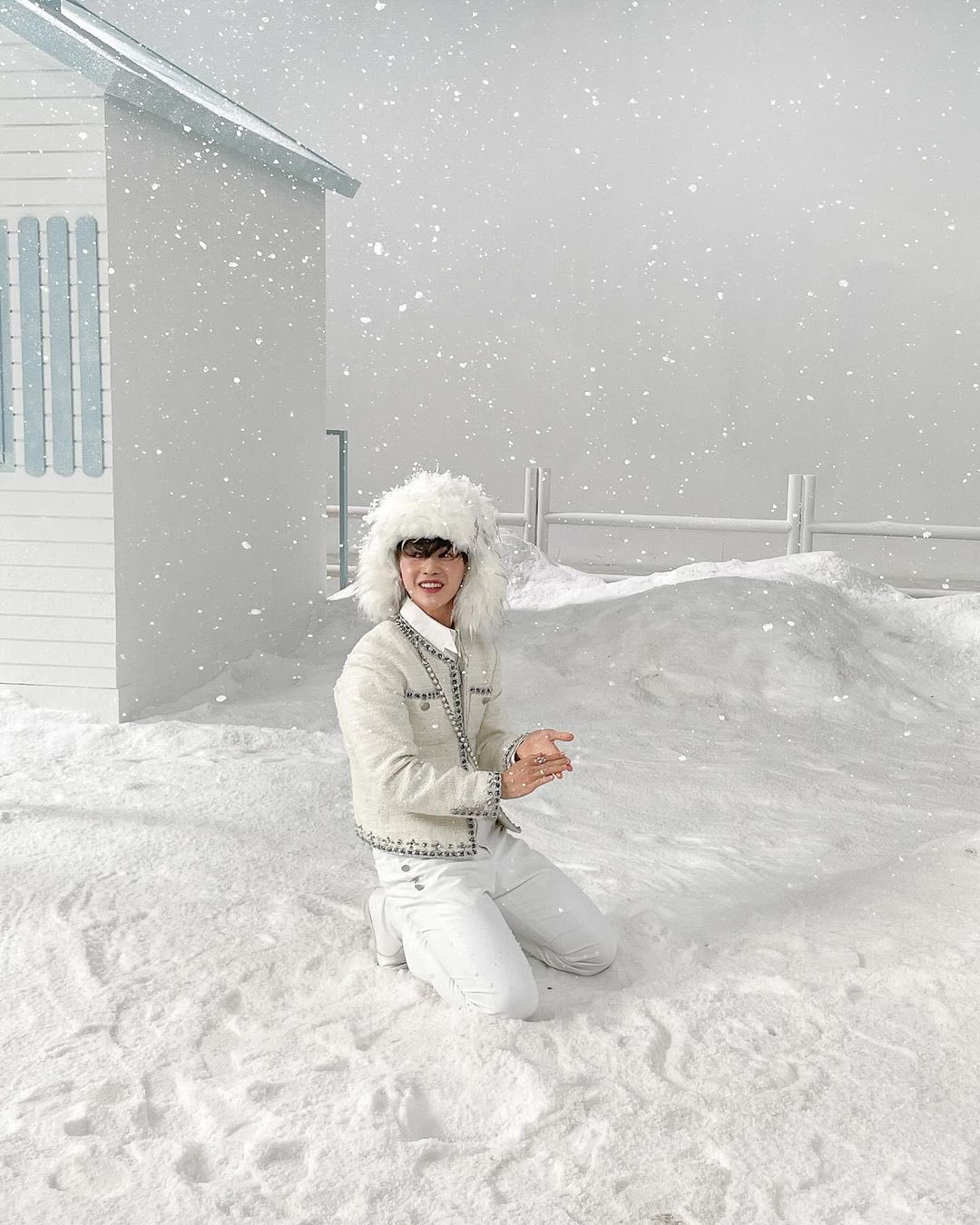 [잡담] 제베원 석매튜 왜케 귀여워 | 인스티즈