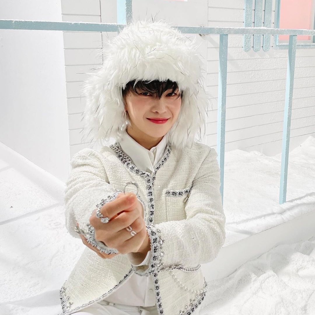 [잡담] 제베원 석매튜 왜케 귀여워 | 인스티즈