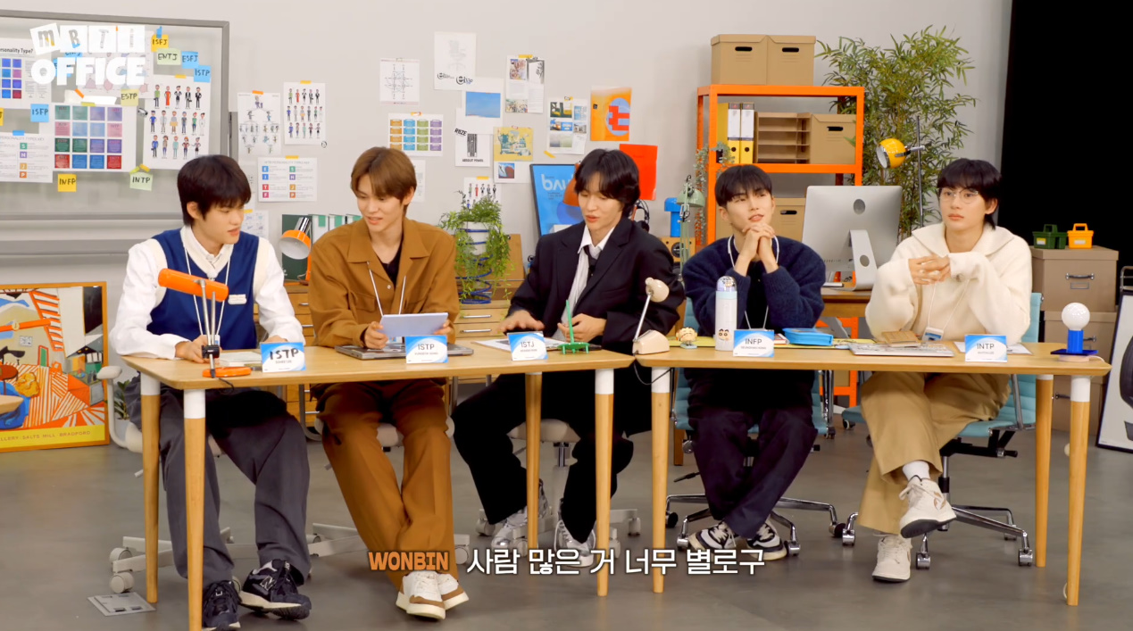 [잡담] 라이즈의 I력 이 정도임 | 인스티즈