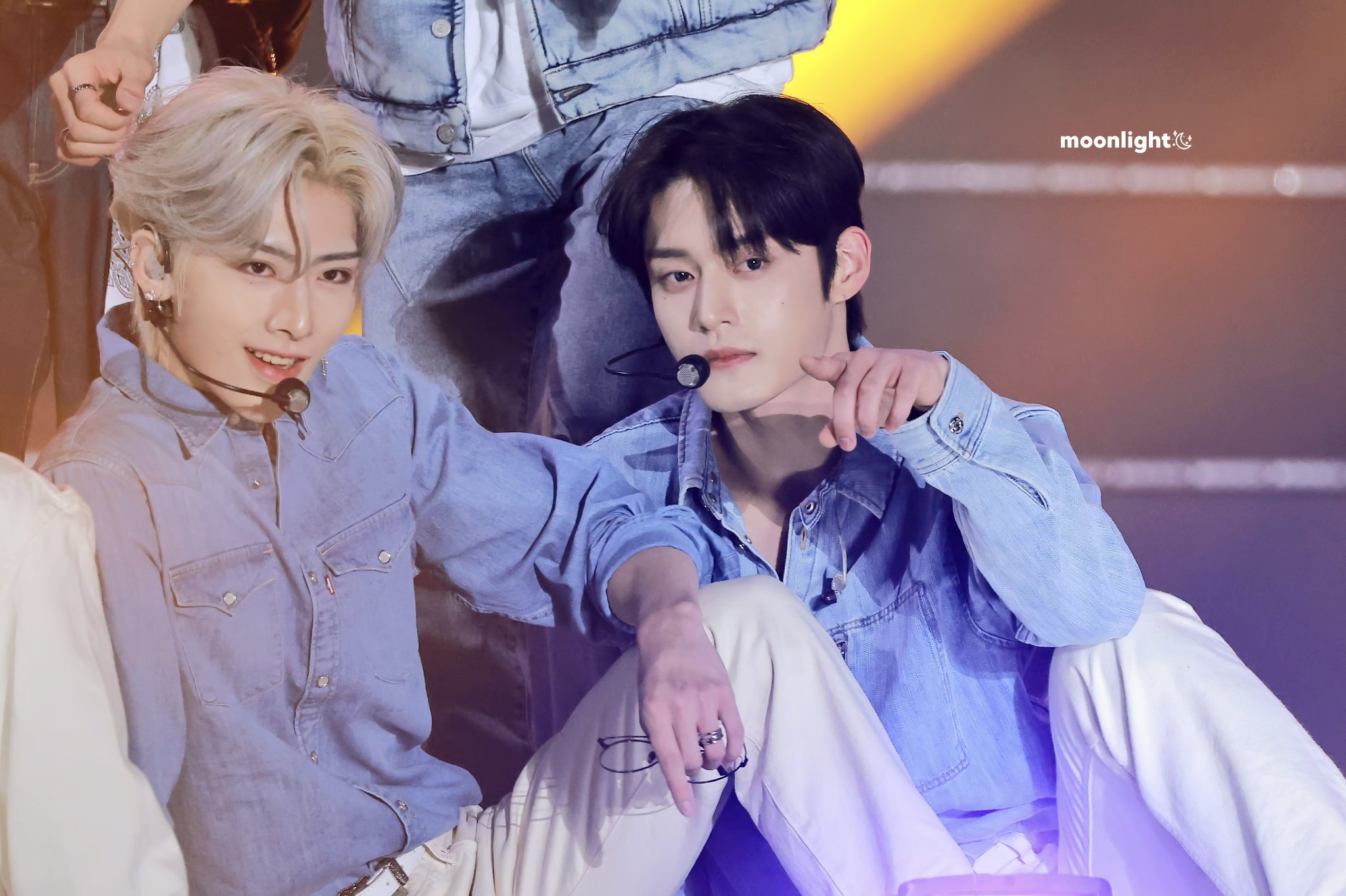 [잡담] 김지웅 리키 고화질 미쳤다 | 인스티즈