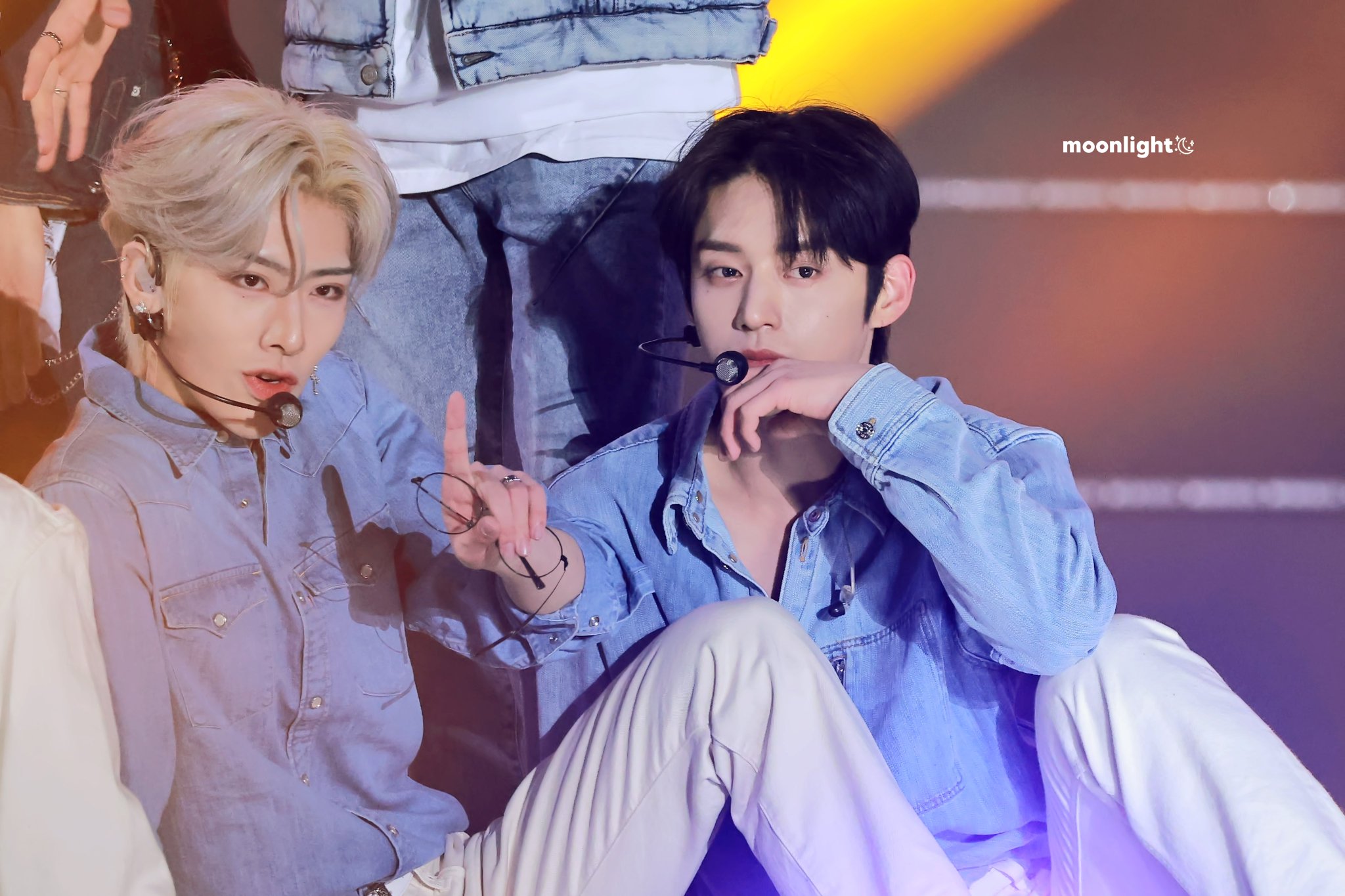 [잡담] 김지웅 리키 고화질 미쳤다 | 인스티즈