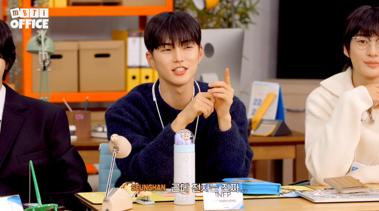 [잡담] 라이즈의 I력 이 정도임 | 인스티즈