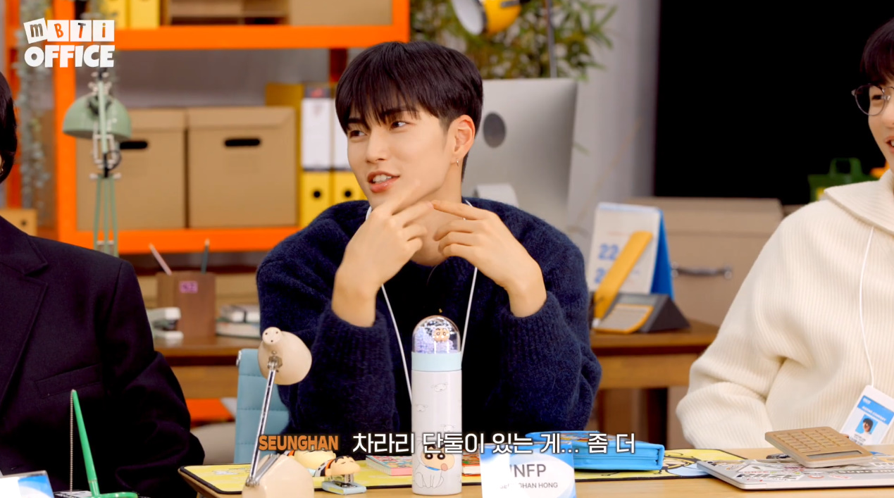 [잡담] 라이즈의 I력 이 정도임 | 인스티즈