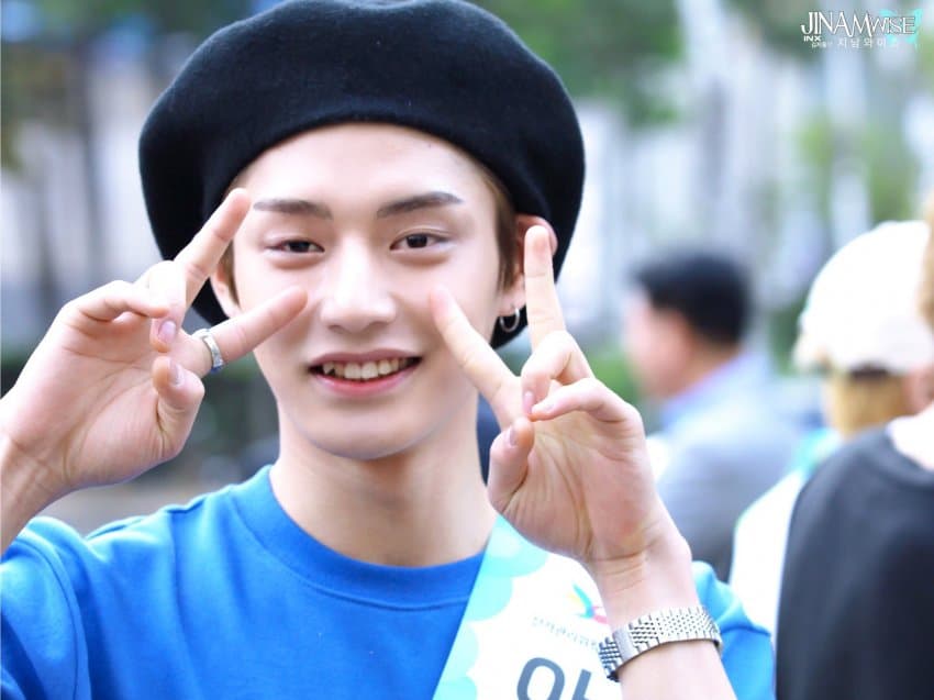 [잡담] 이거 김지웅이야? | 인스티즈