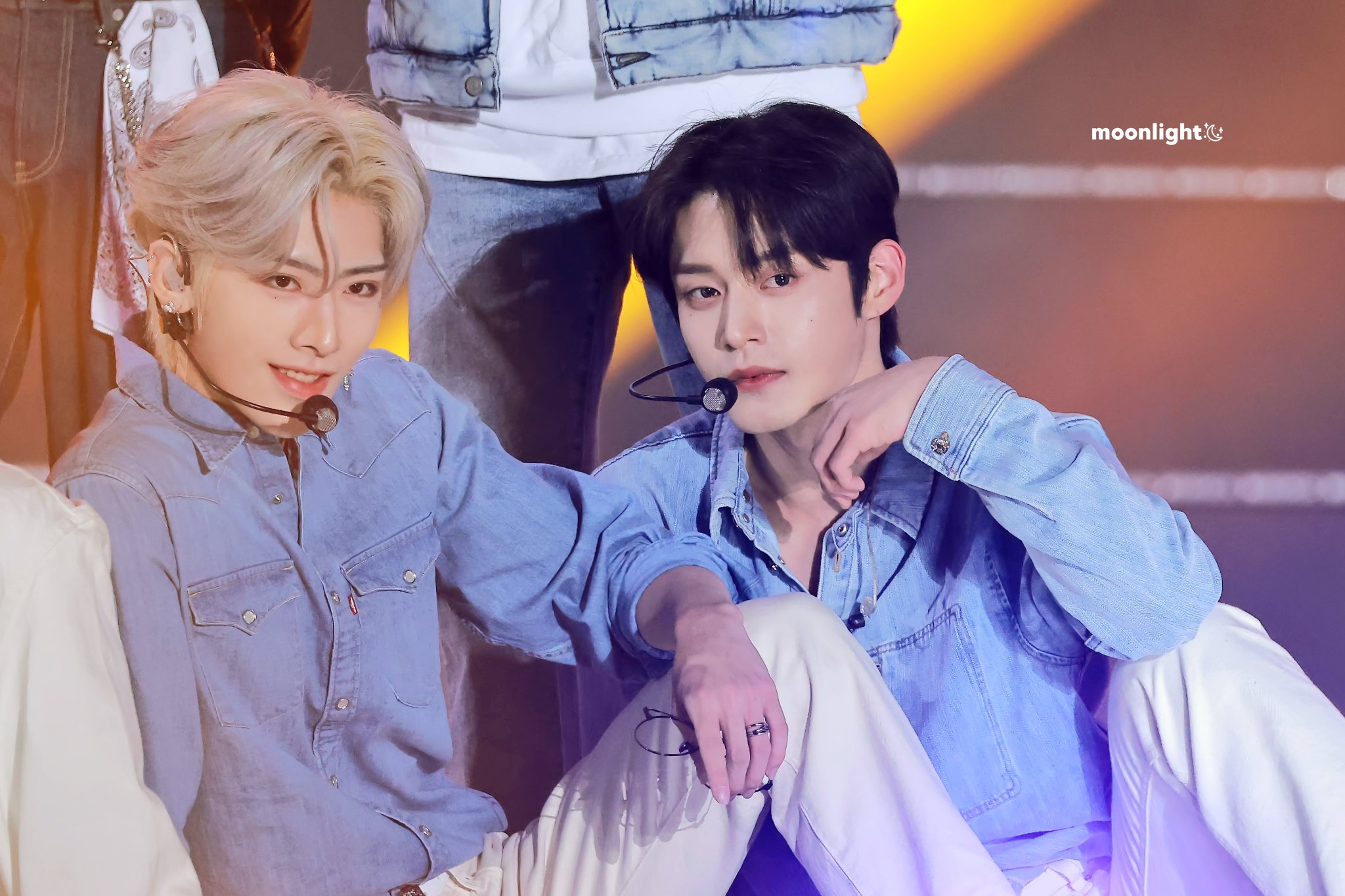 [잡담] 김지웅 리키 고화질 미쳤다 | 인스티즈