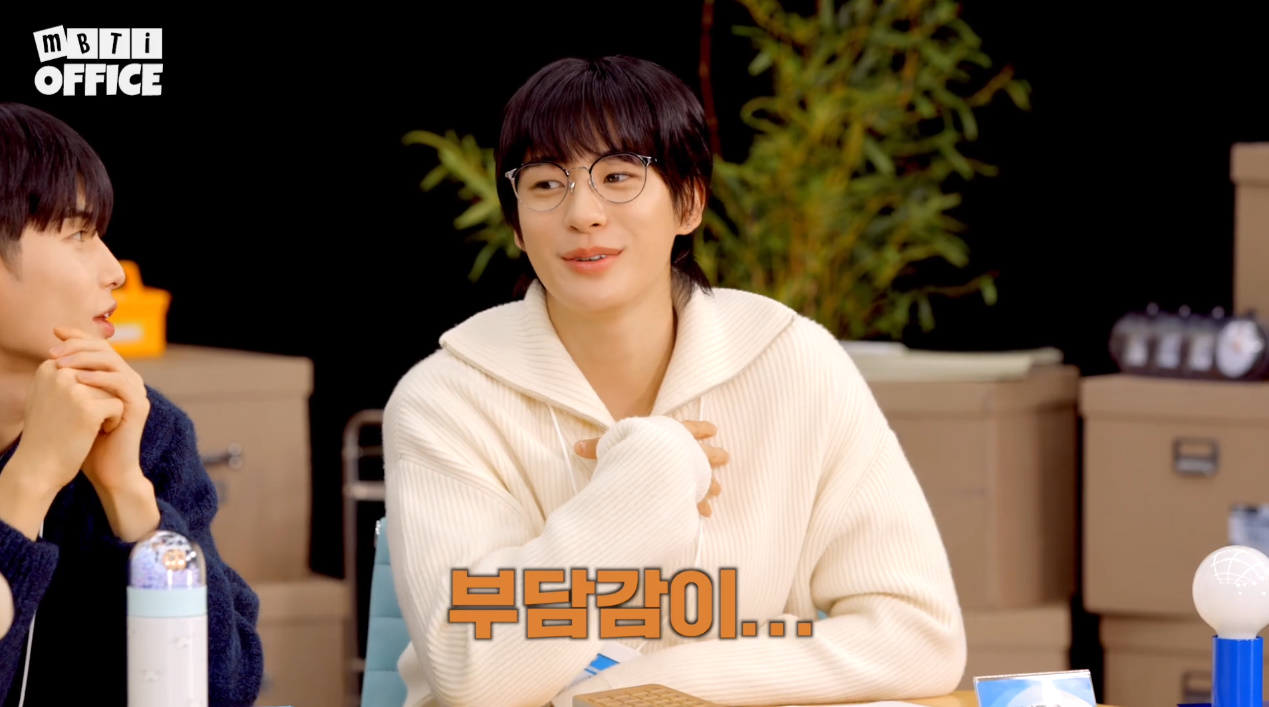 [잡담] 라이즈의 I력 이 정도임 | 인스티즈