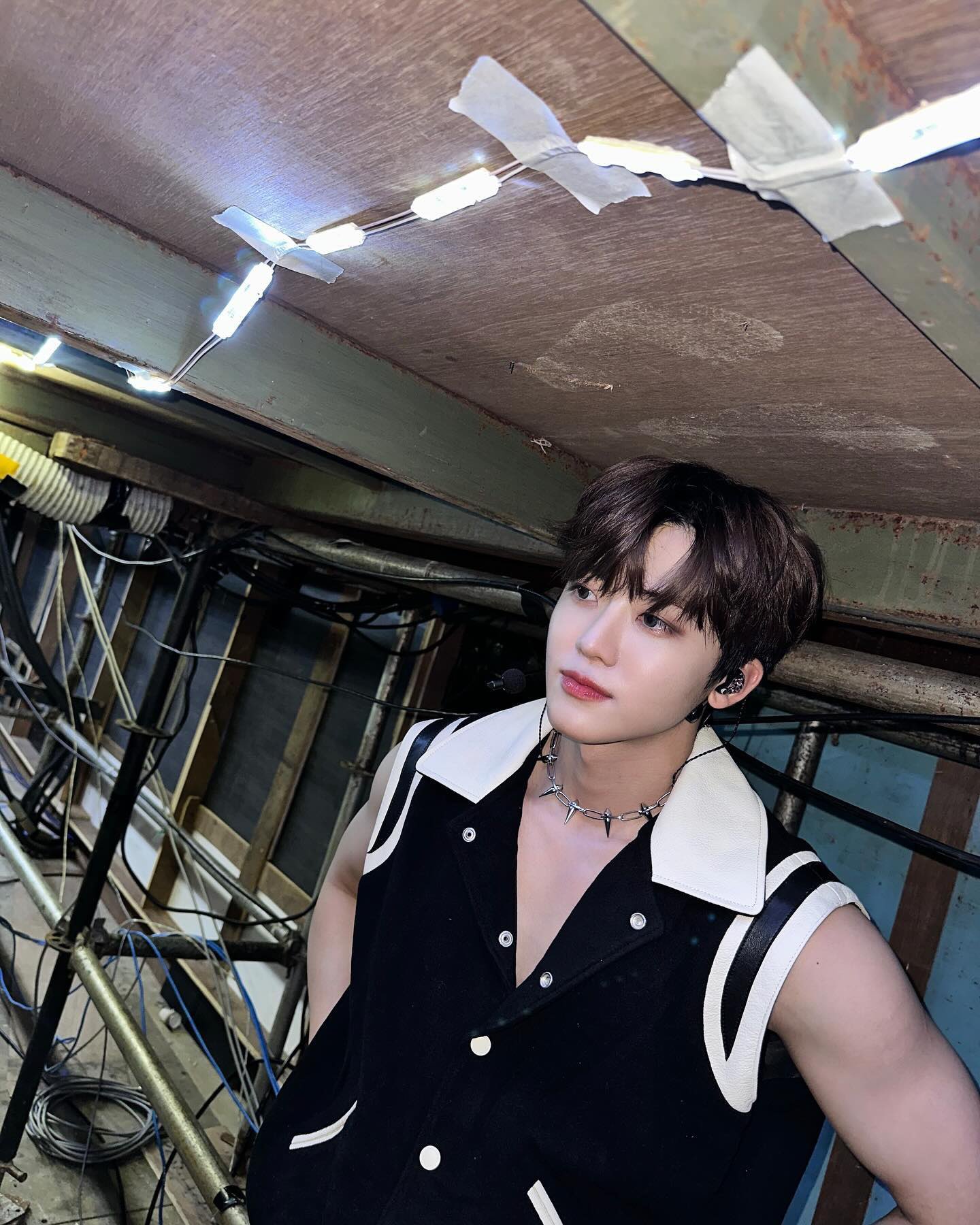 [잡담] 재민이 인스타 난 이 사진이 좋다 | 인스티즈