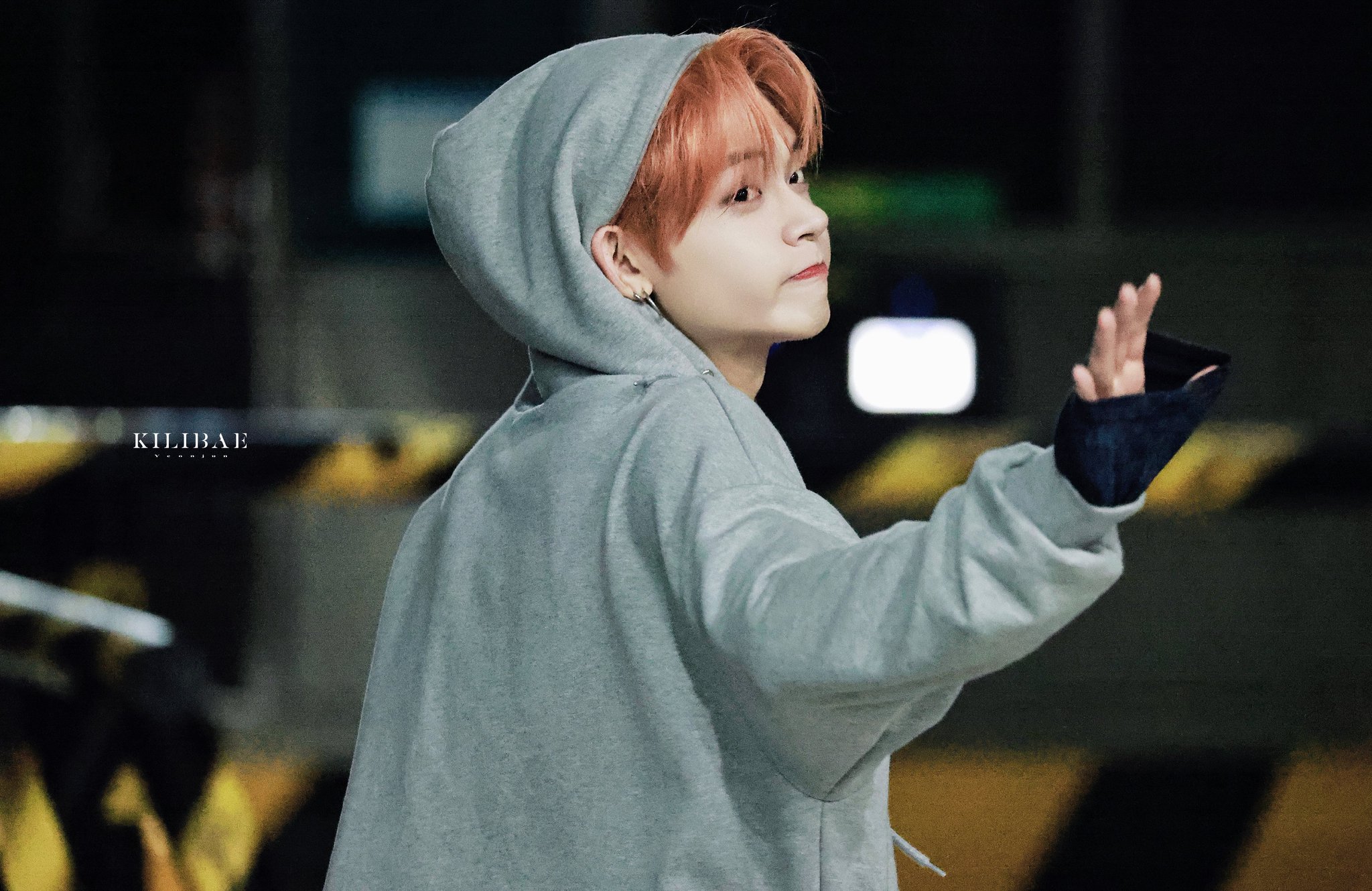 [잡담] 연준이 퇴근길…ㅠㅠㅠㅠㅠㅠㅠ | 인스티즈