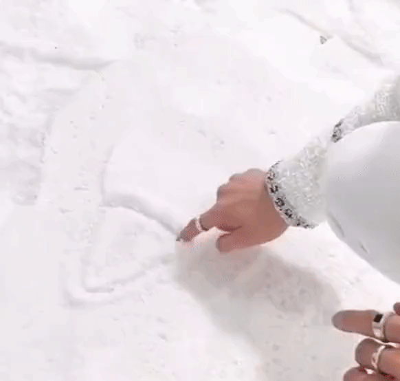 [잡담] 제베원 태래가 원을 진짜 완벽하게 그림 | 인스티즈