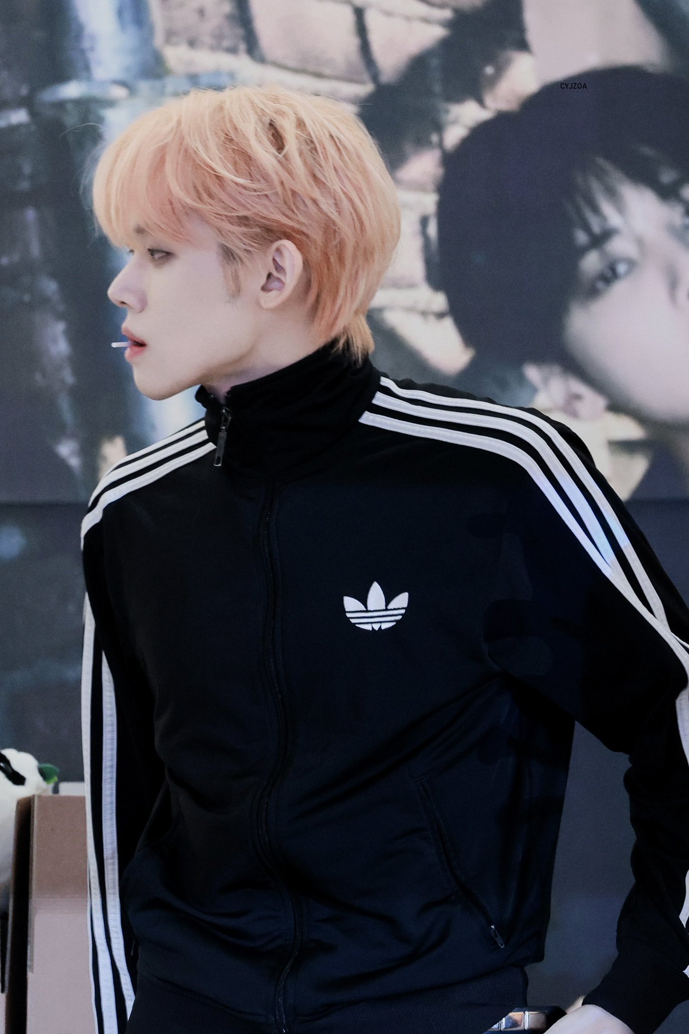 [잡담] 연준이 진짜 촐싹거려ㅋㅋㅋㅋ | 인스티즈