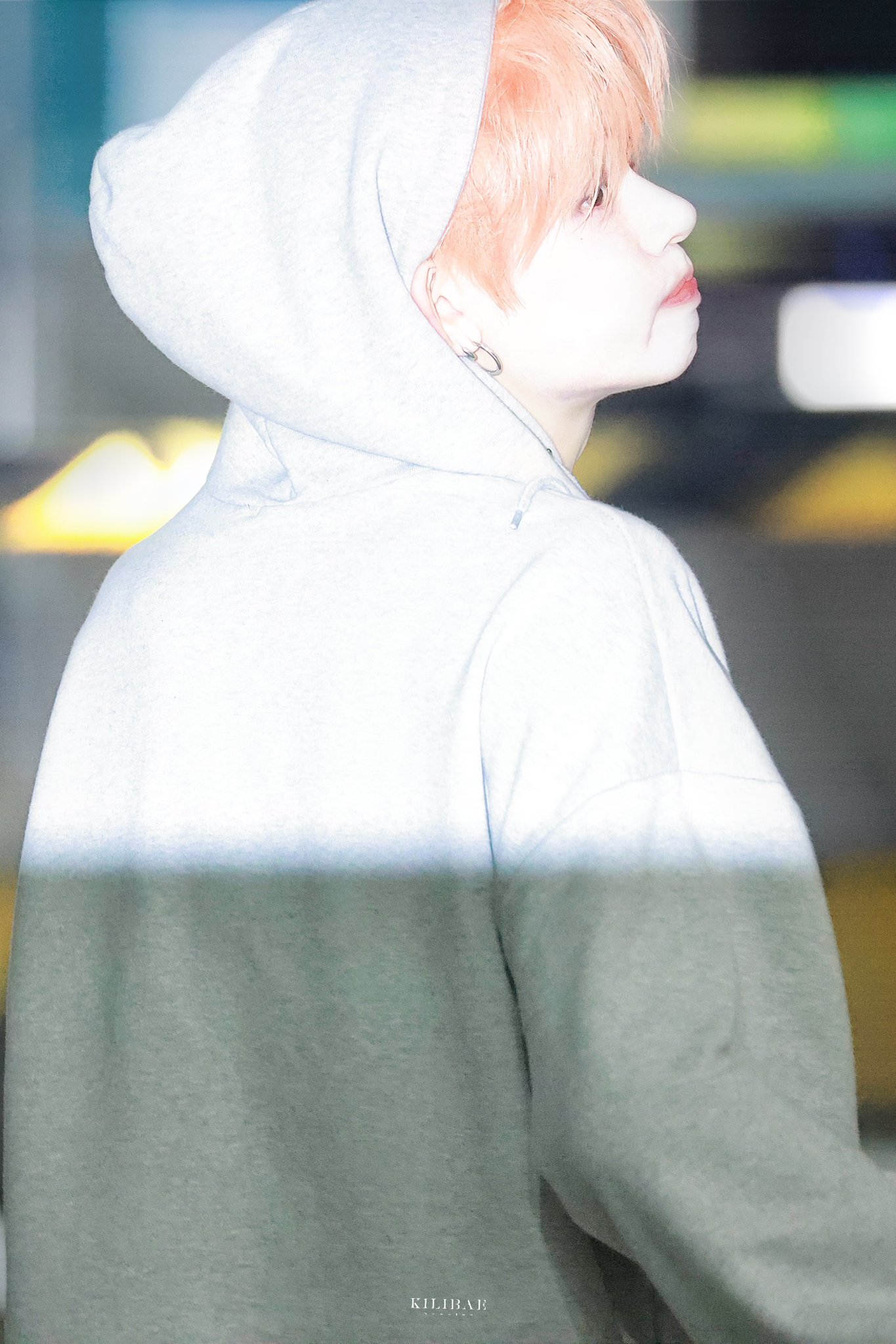 [잡담] 연준이 퇴근길…ㅠㅠㅠㅠㅠㅠㅠ | 인스티즈