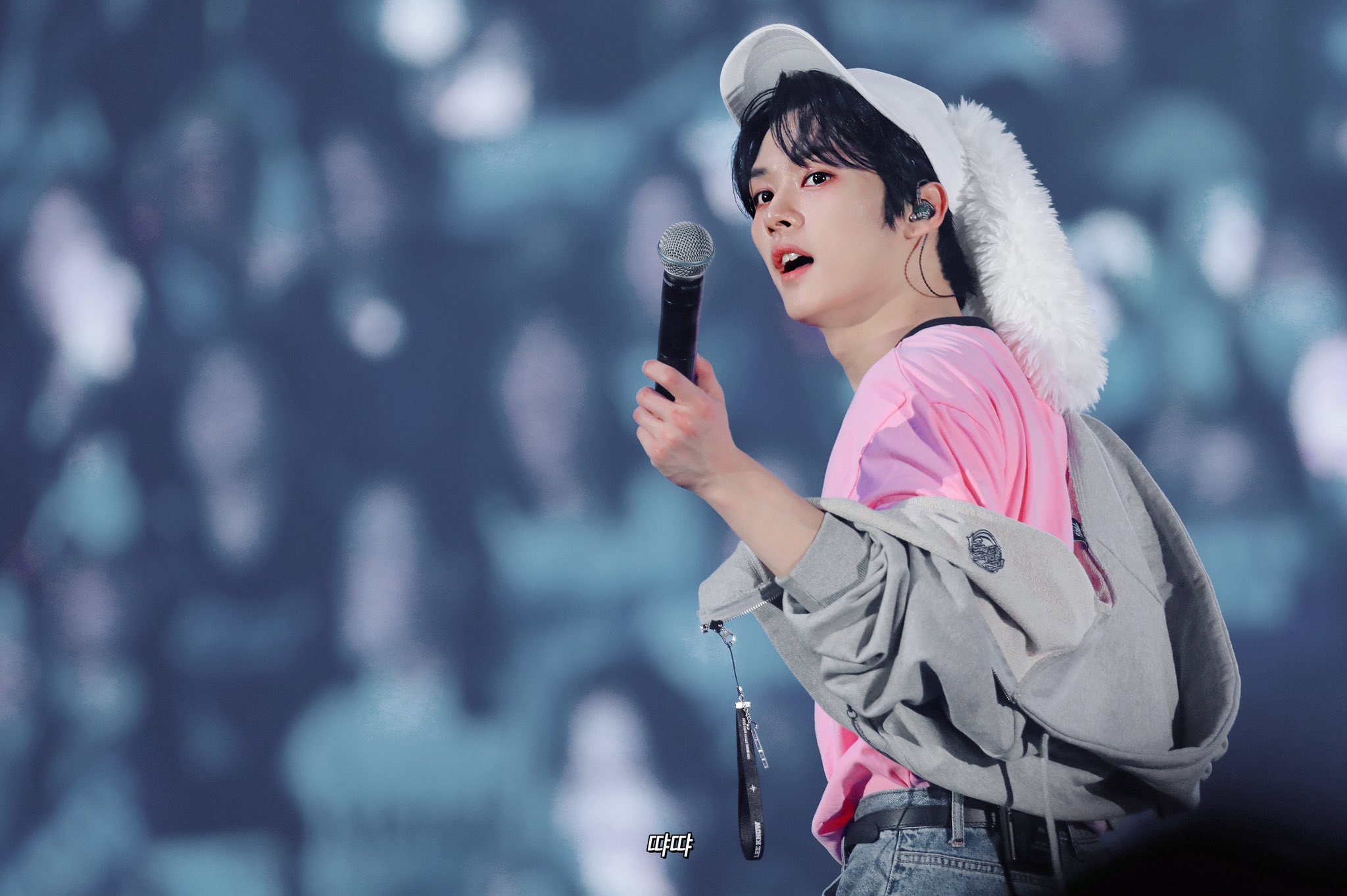 [잡담] 리노는 토끼입니다 🐰 | 인스티즈