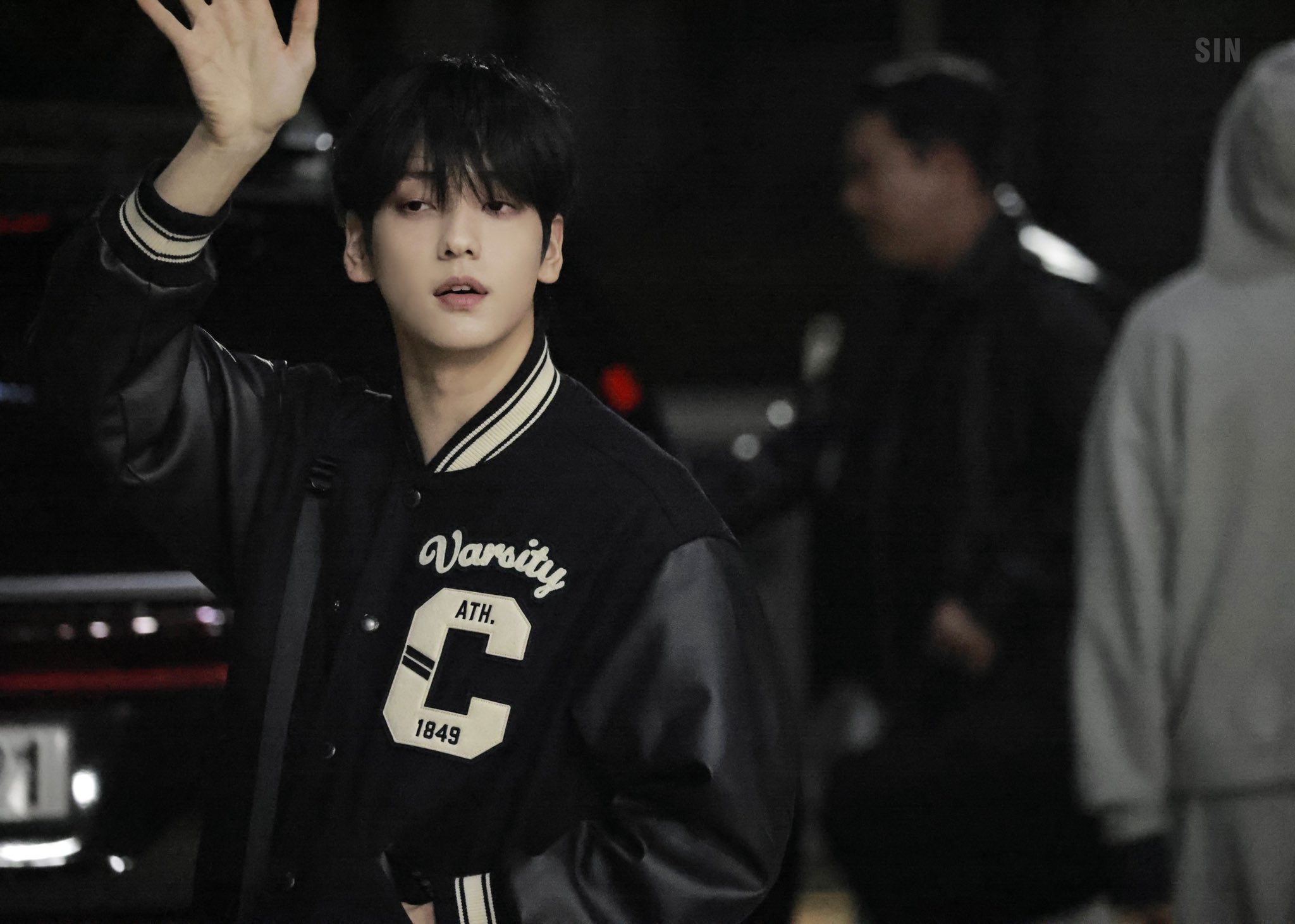 [잡담] 최수빈 이게 퇴근길 사진 맞나 | 인스티즈