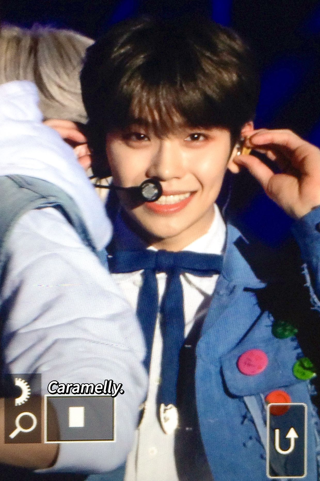 [잡담] 하 김태래 어린이 너무 귀여워요!!!!!! | 인스티즈