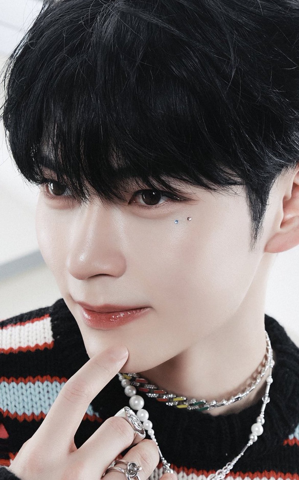 [잡담] 성한빈 얼굴 | 인스티즈