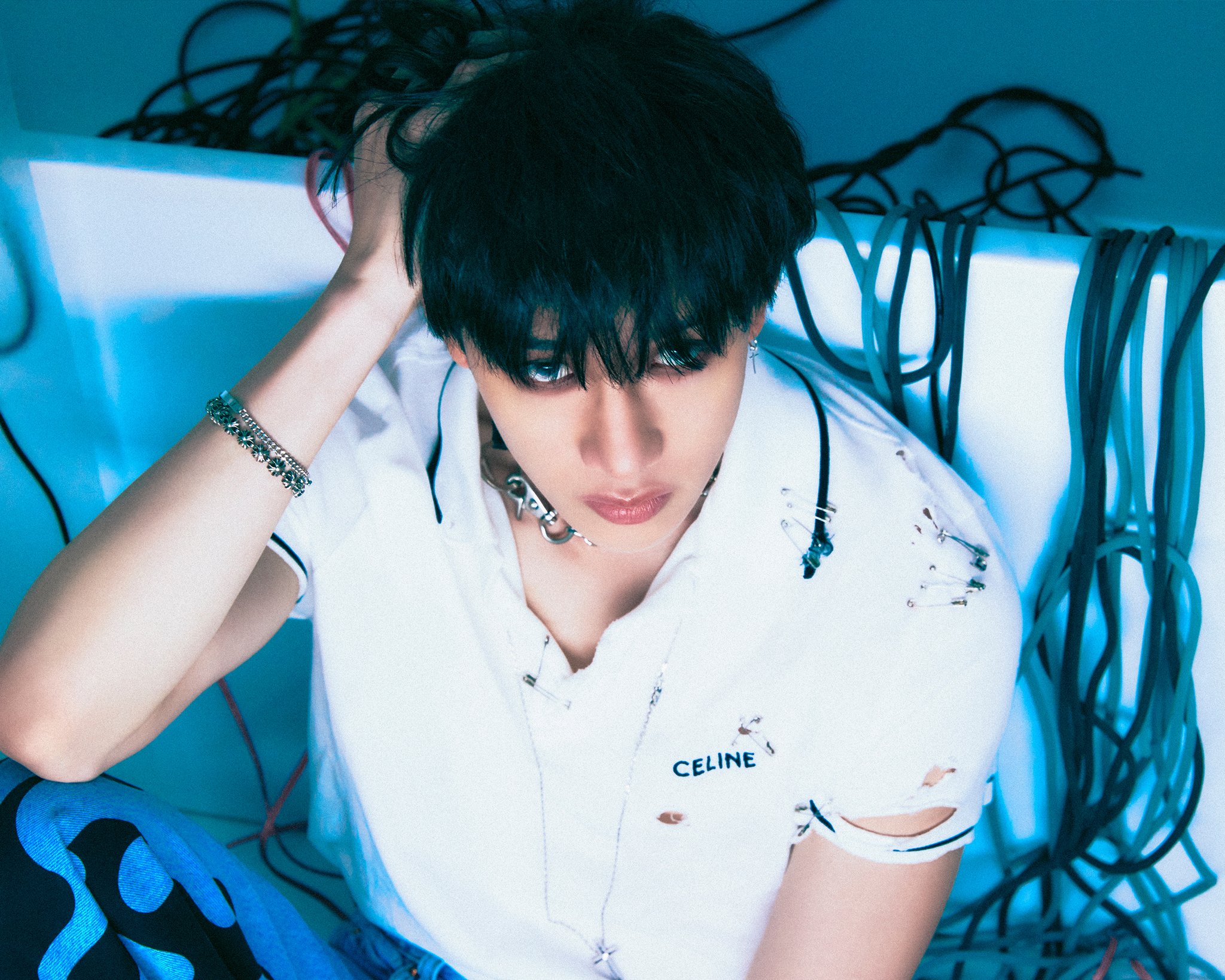 [잡담] 방금뜬 개미친 스키즈 컨포 | 인스티즈