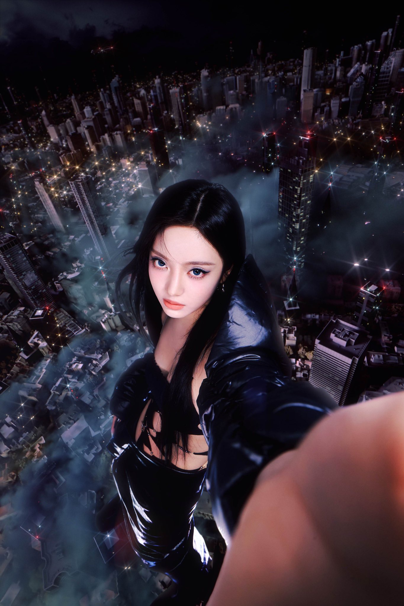 [잡담] 이게 "에스파"야..... 이게 퀸이야 | 인스티즈