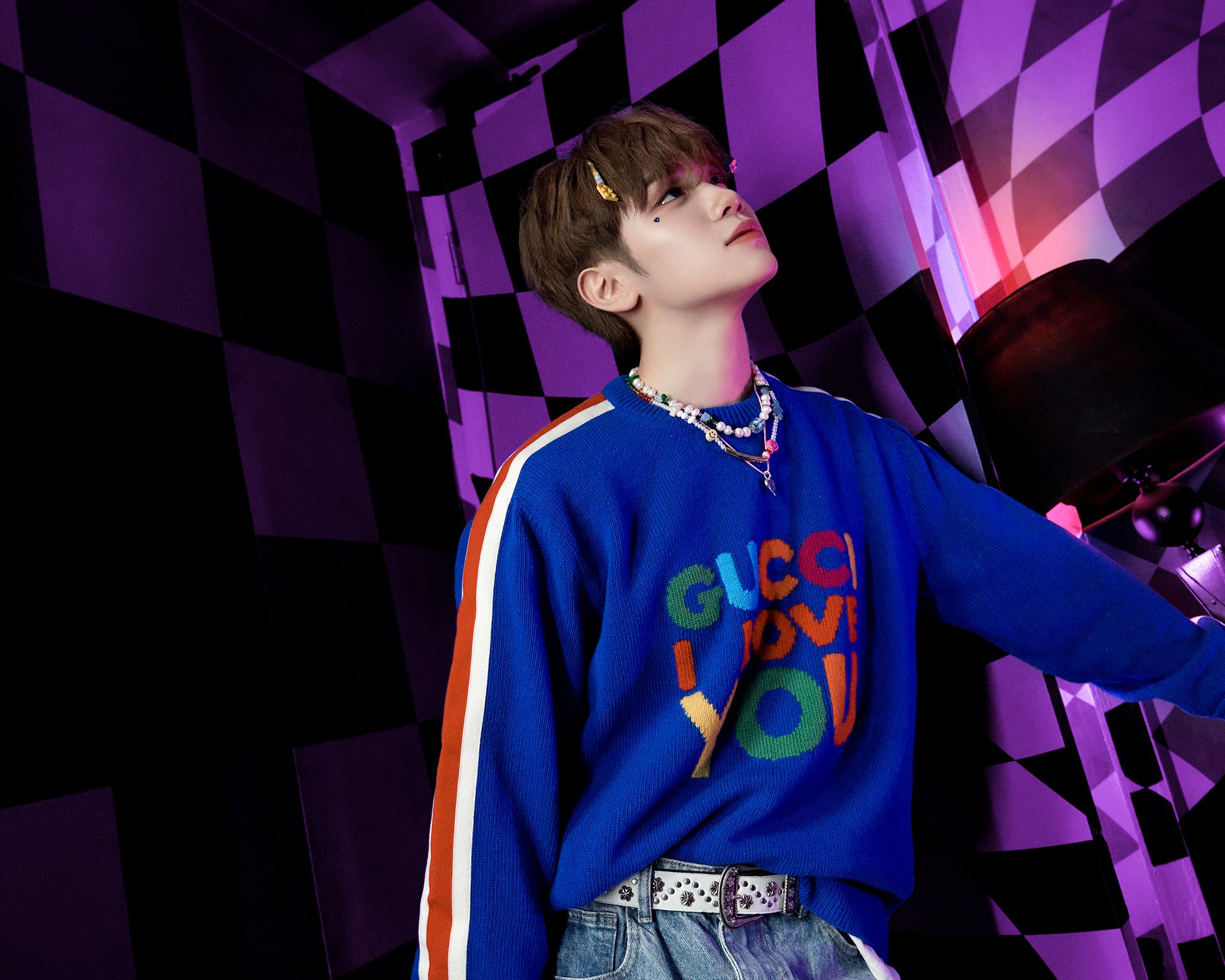 [잡담] 웨이크원 정신차렸구나 | 인스티즈