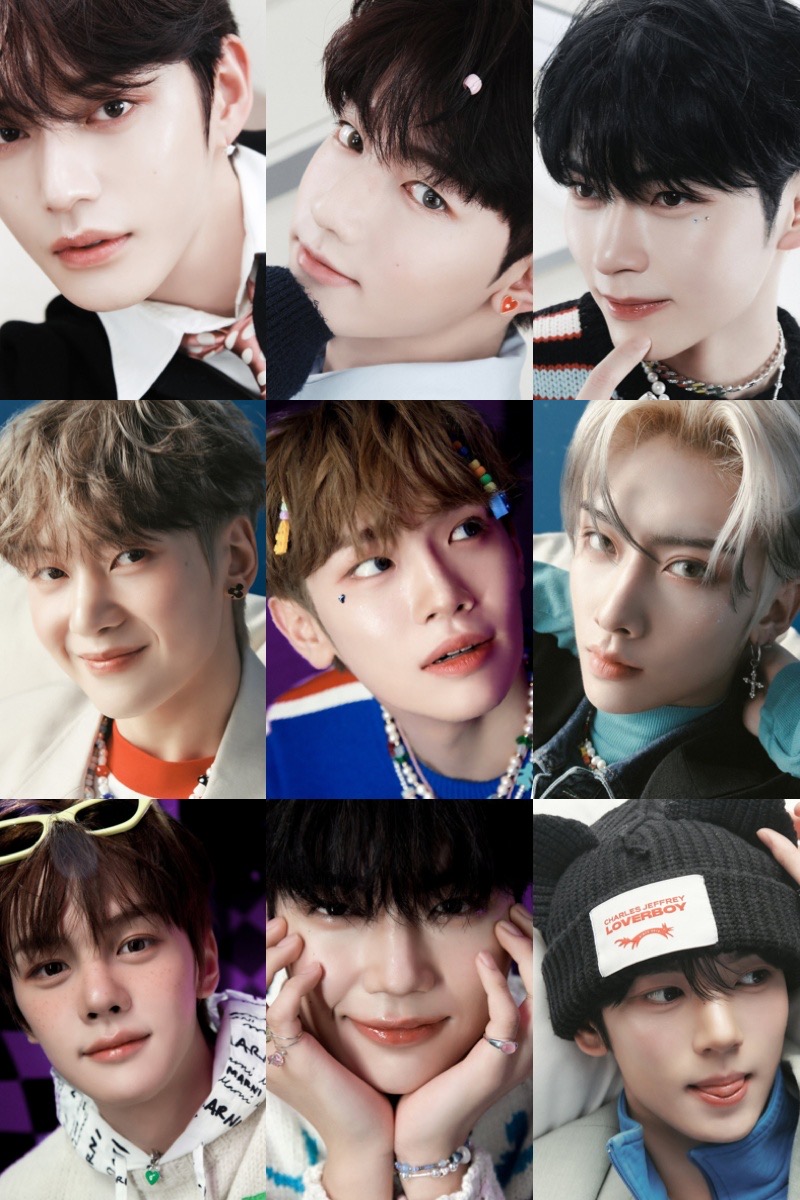 [잡담] 제베원 합짤 | 인스티즈