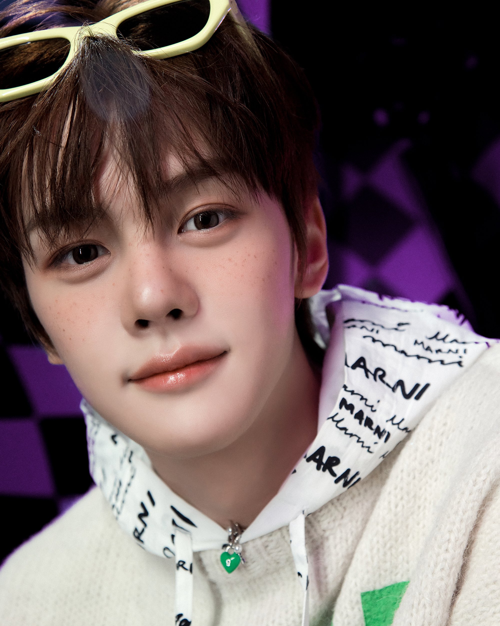 [잡담] 규빈이 주근깨 개미침 | 인스티즈