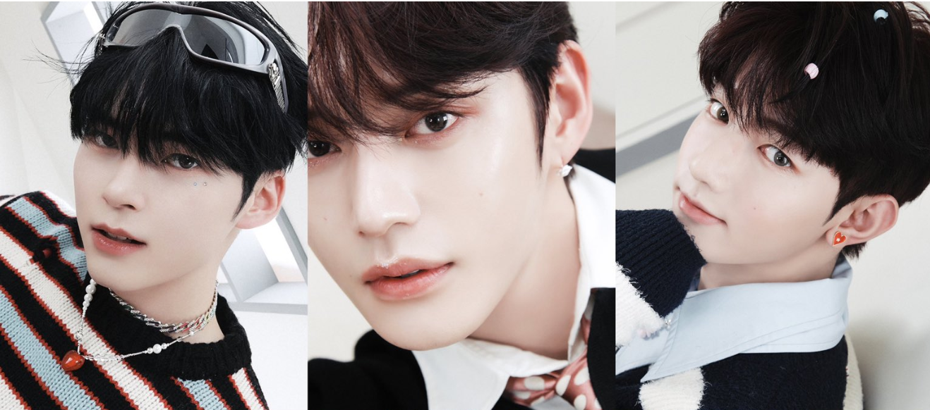 [잡담] 와 미친 제베원 웅장한 얼굴 개큰구매요 | 인스티즈