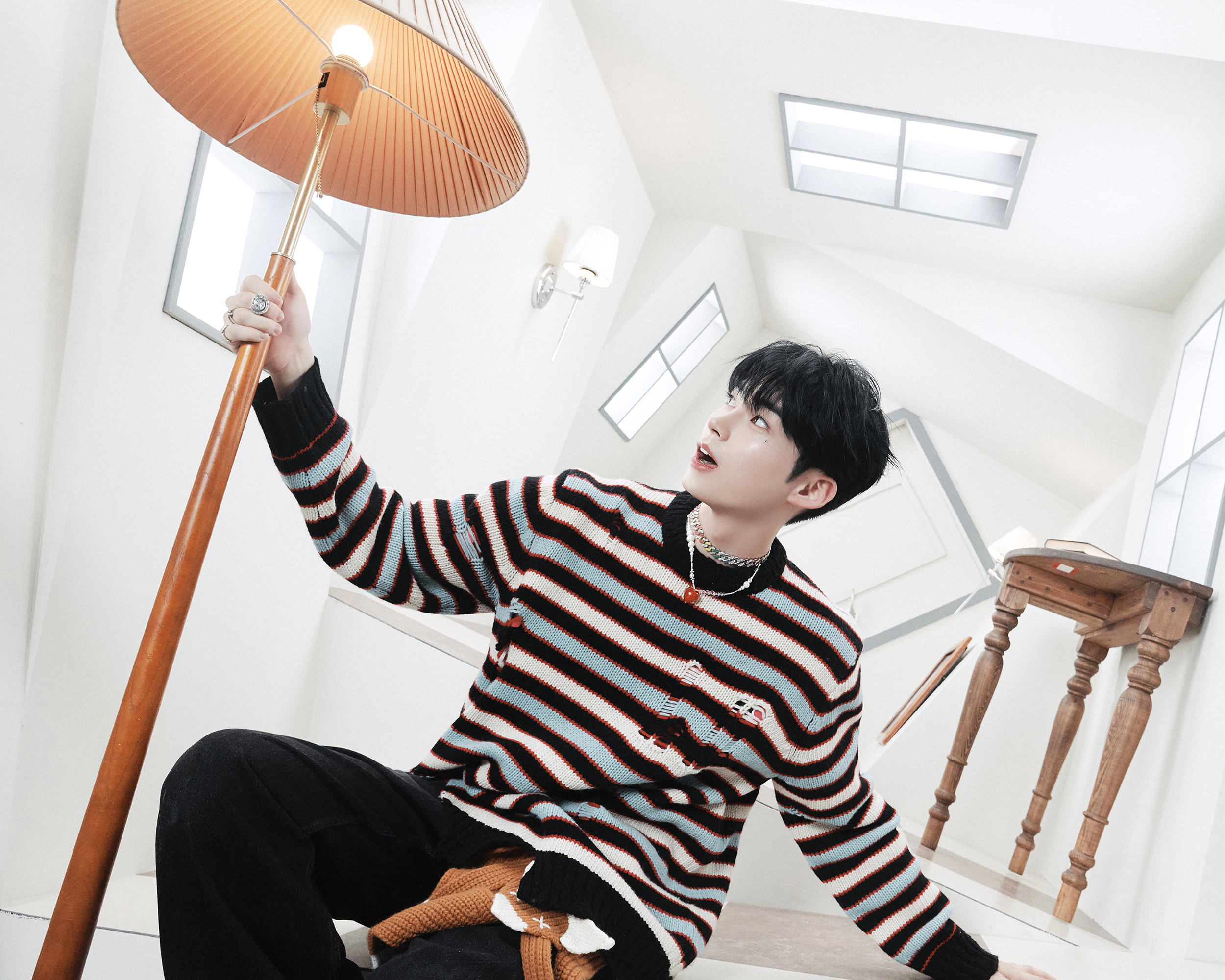 [잡담] 성한빈 한유진 티저 잘 나왔다 | 인스티즈