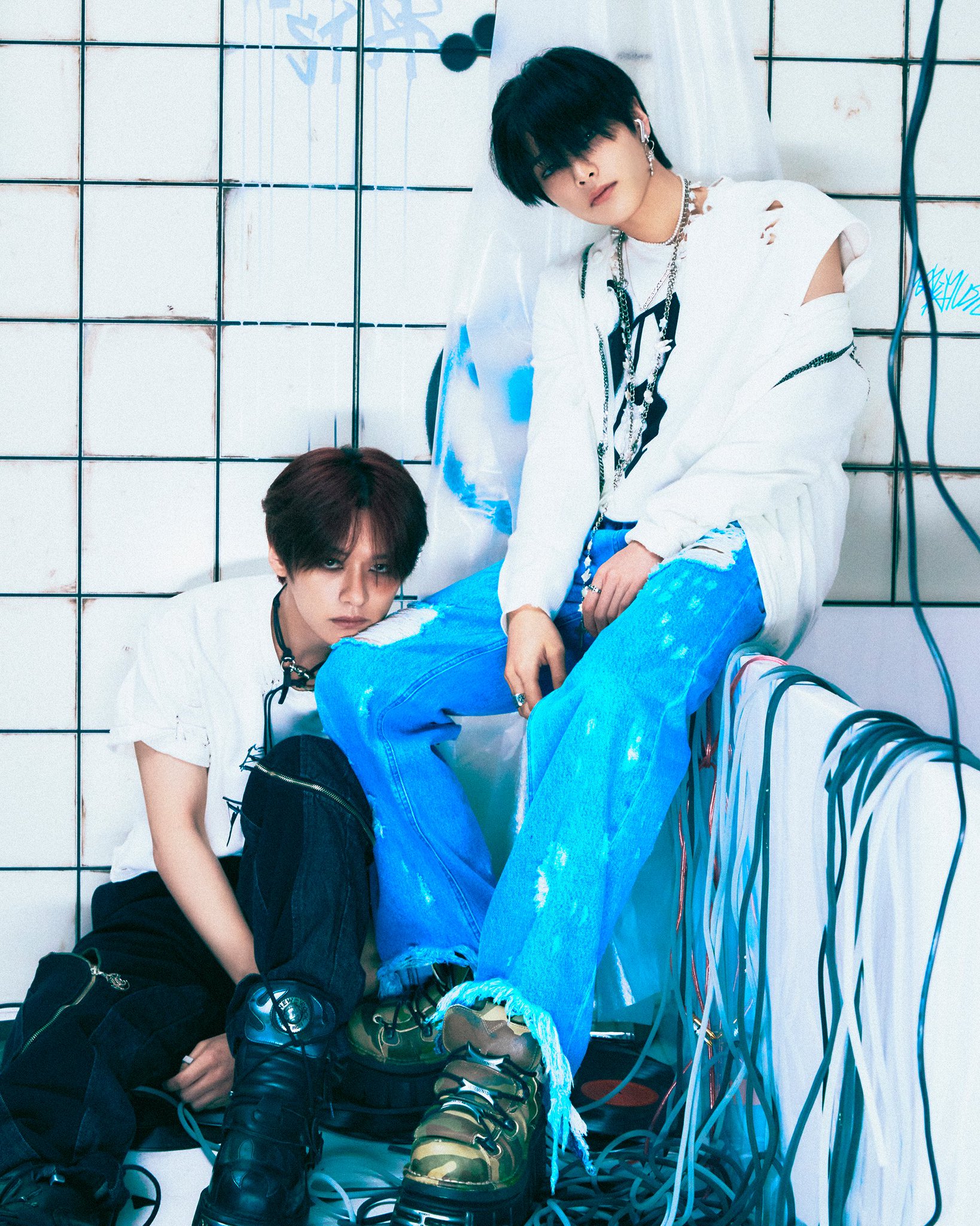 [잡담] 방금뜬 개미친 스키즈 컨포 | 인스티즈