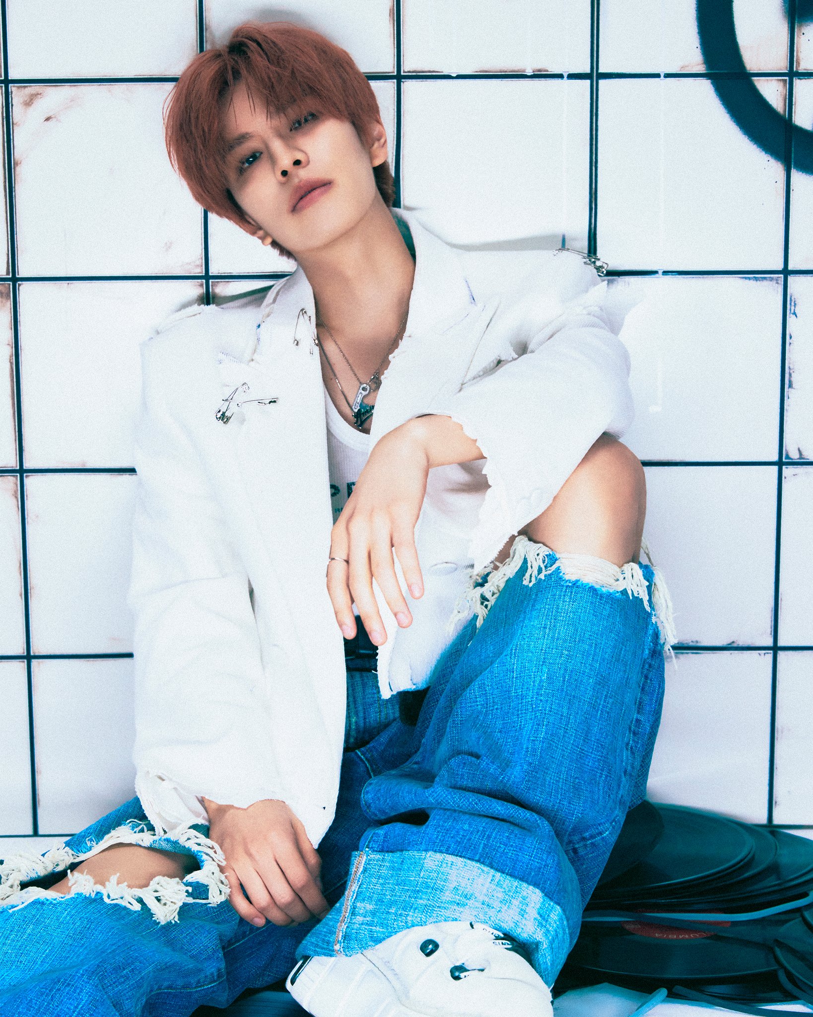 [잡담] 방금뜬 개미친 스키즈 컨포 | 인스티즈