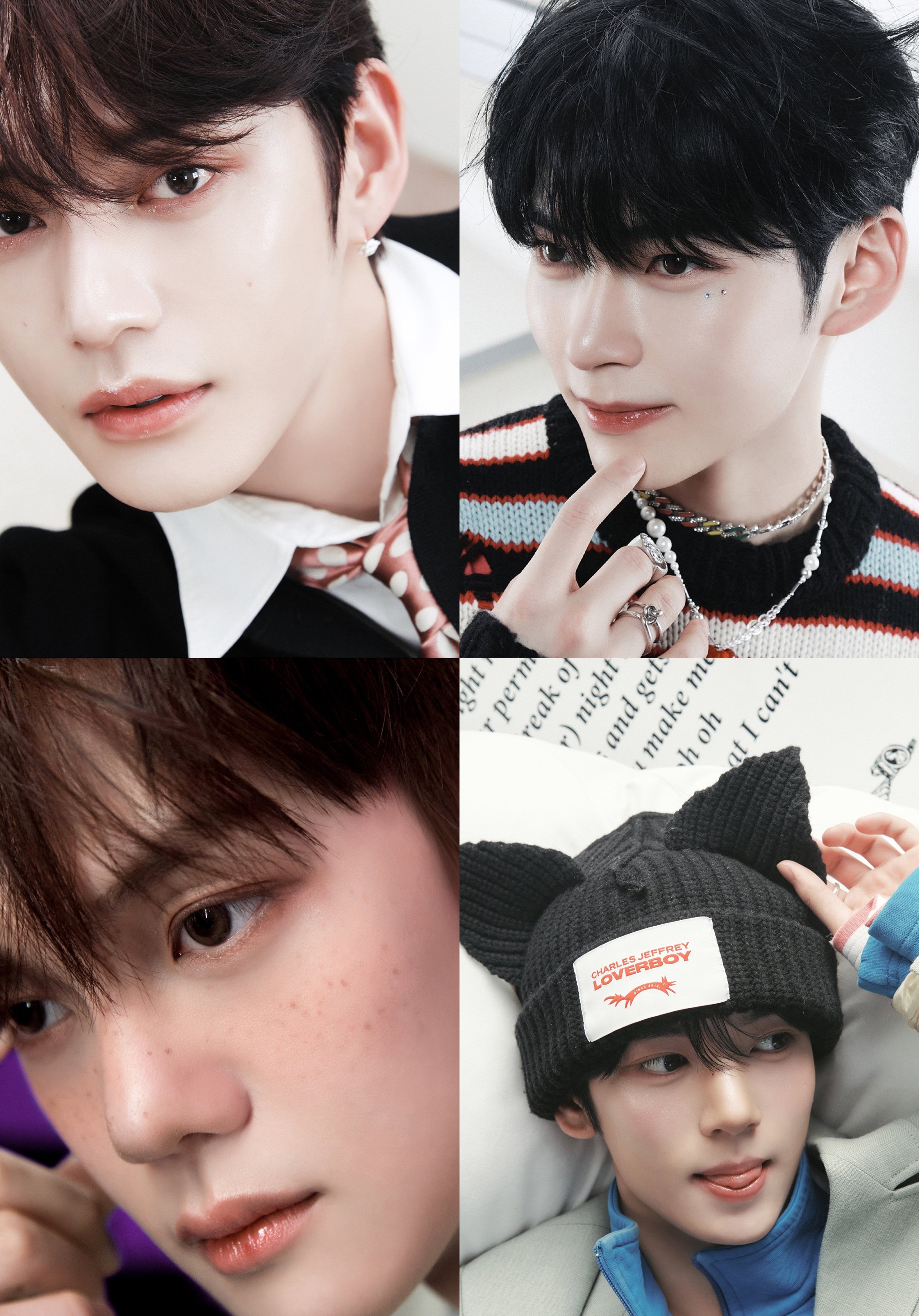 [잡담] 이게 제베원 프포야 | 인스티즈