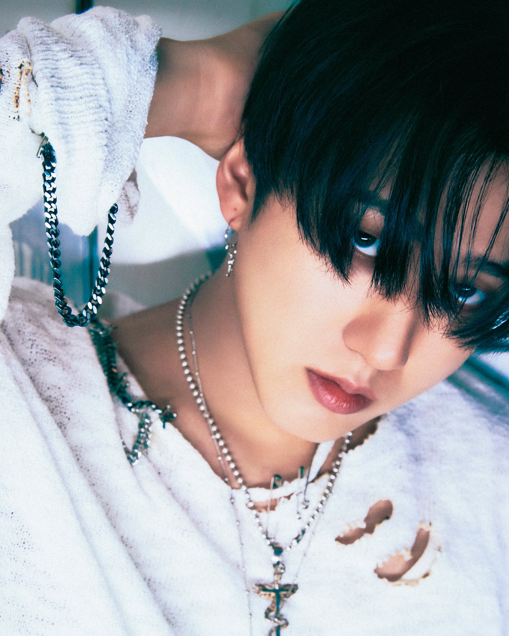 [잡담] 방금뜬 개미친 스키즈 컨포 | 인스티즈