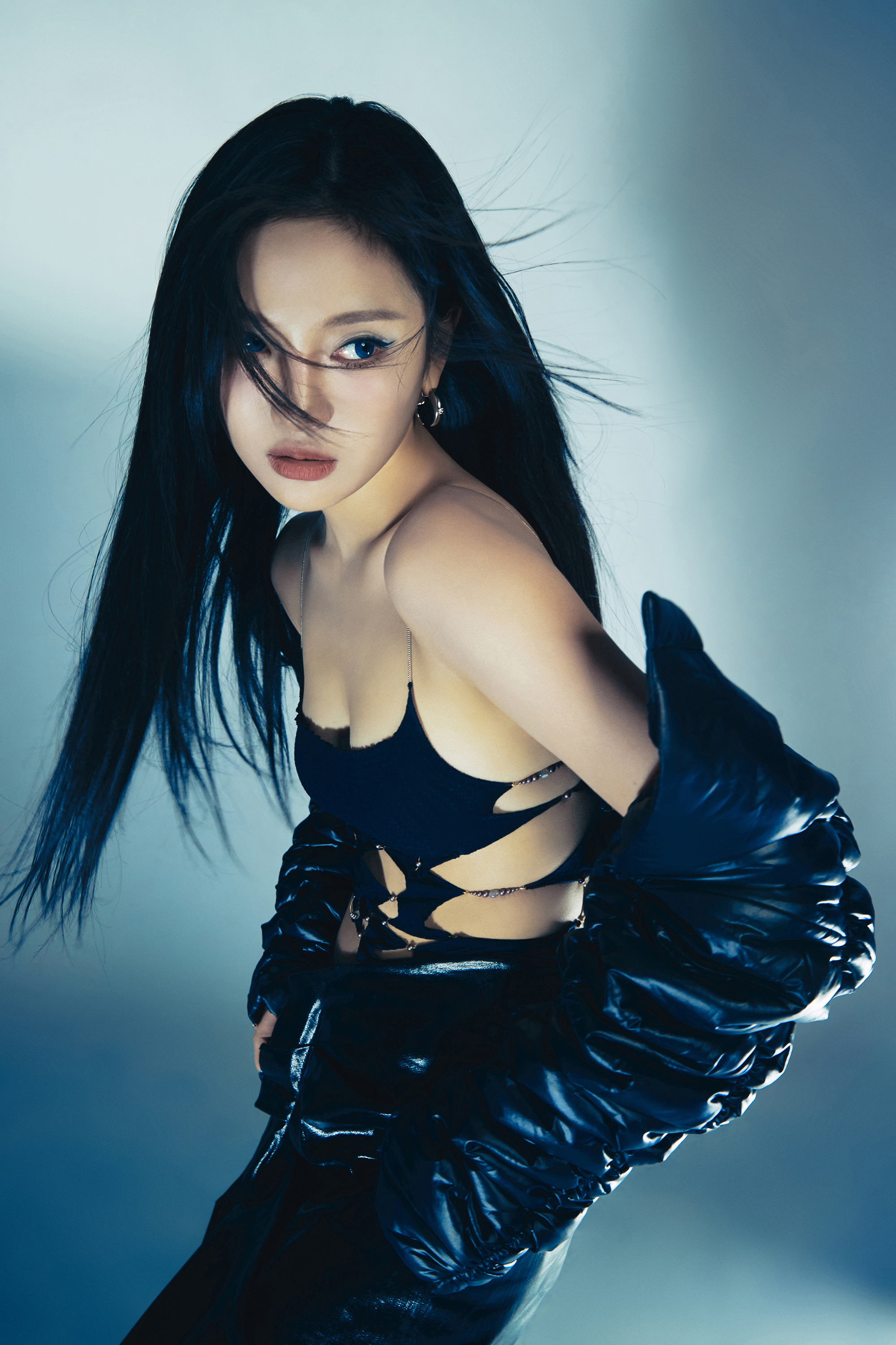 [잡담] 이게 "에스파"야..... 이게 퀸이야 | 인스티즈