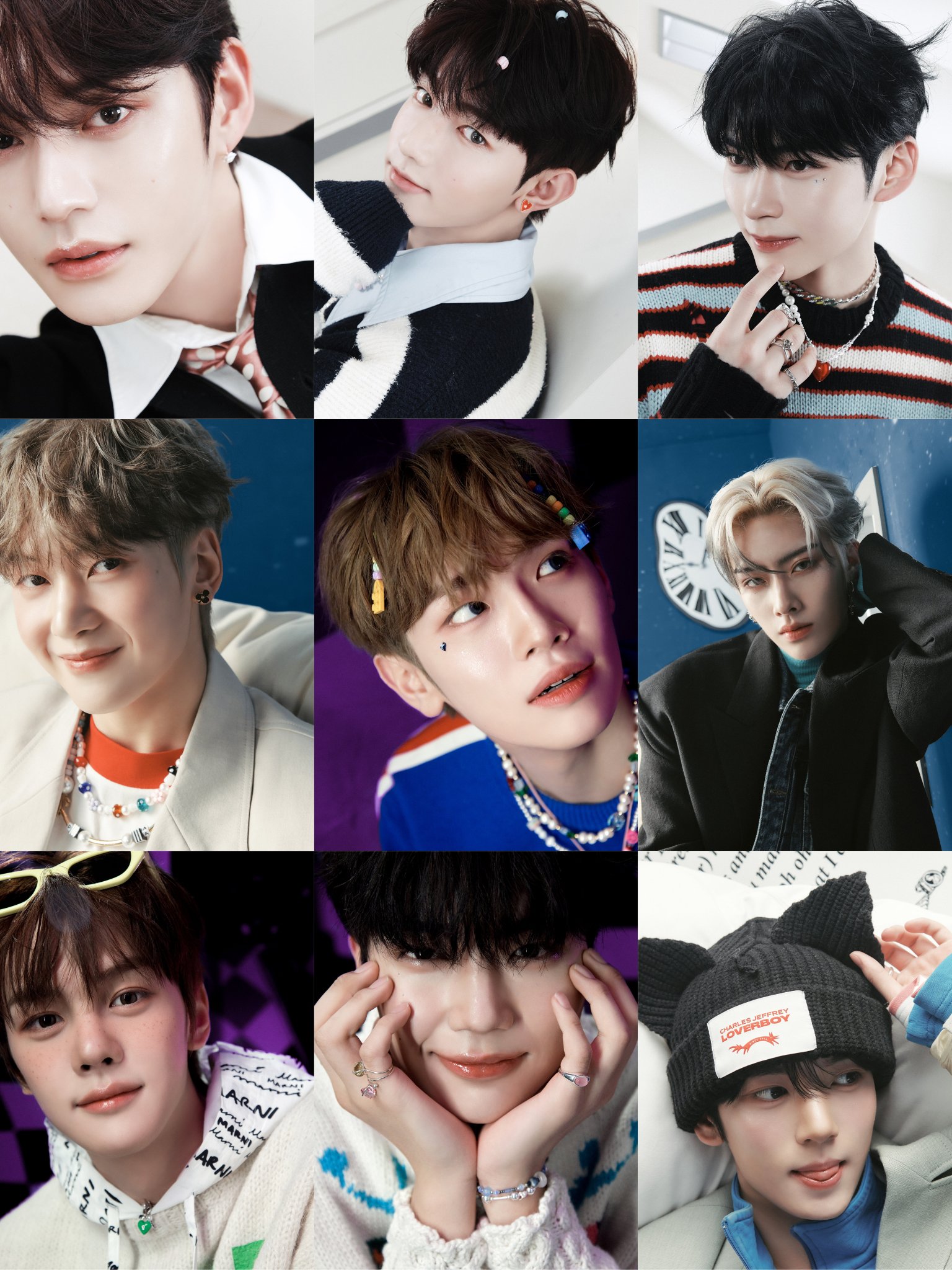 [잡담] 제베원들아 | 인스티즈