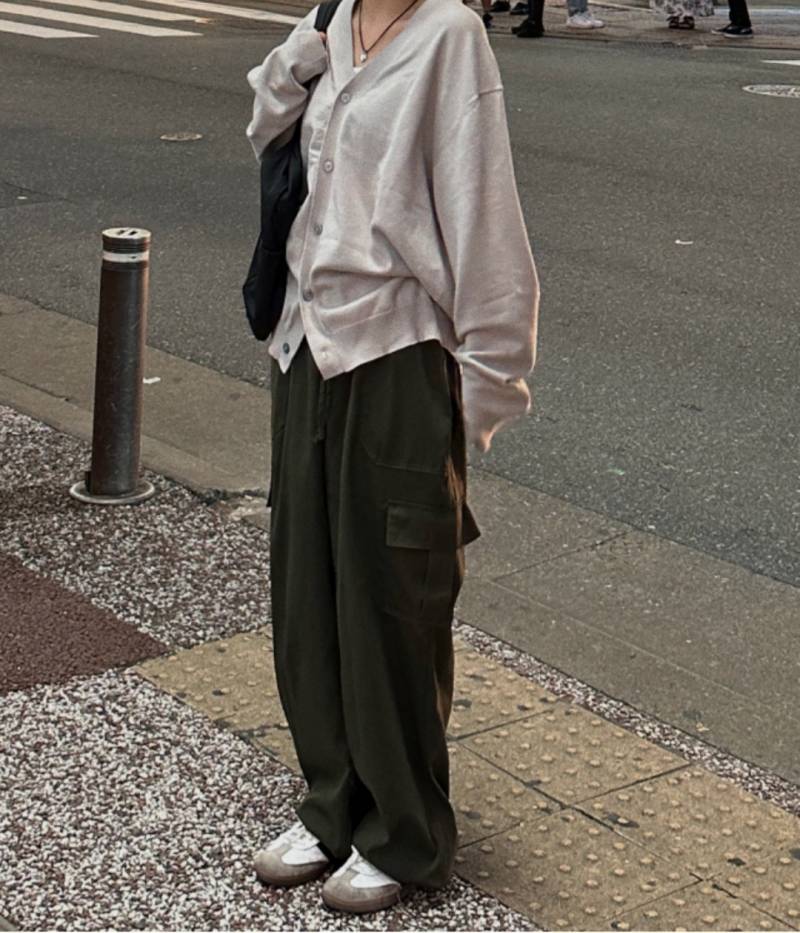 [잡담] 이거 코디 어때? | 인스티즈