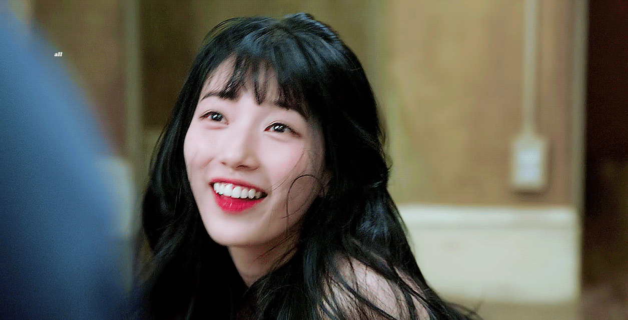 [잡담] 이두나 1주년 기념 원두커플 움짤 모음 | 인스티즈