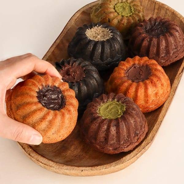 [정보/소식] 디저트에 진심인 이 추천하는 다이어트 간식 모음.jpg | 인스티즈